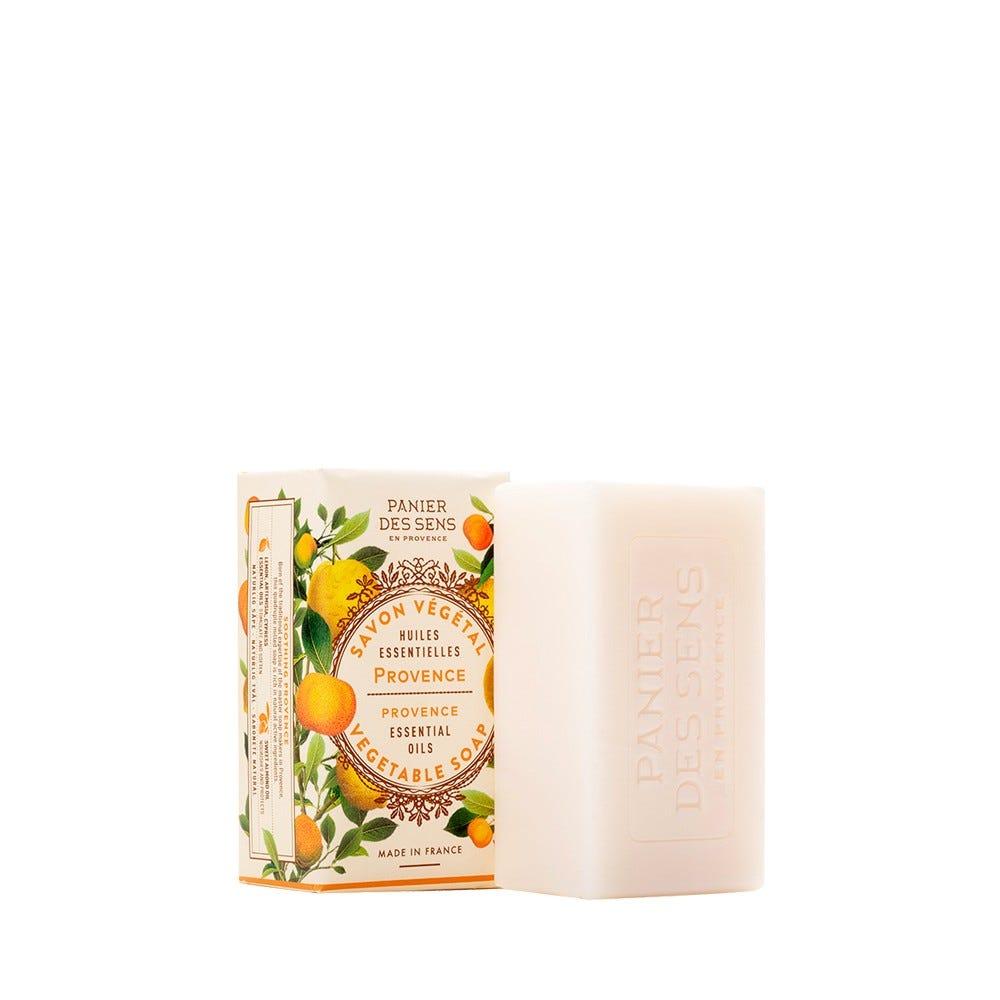 Vegetal Soap Soothing Provence-