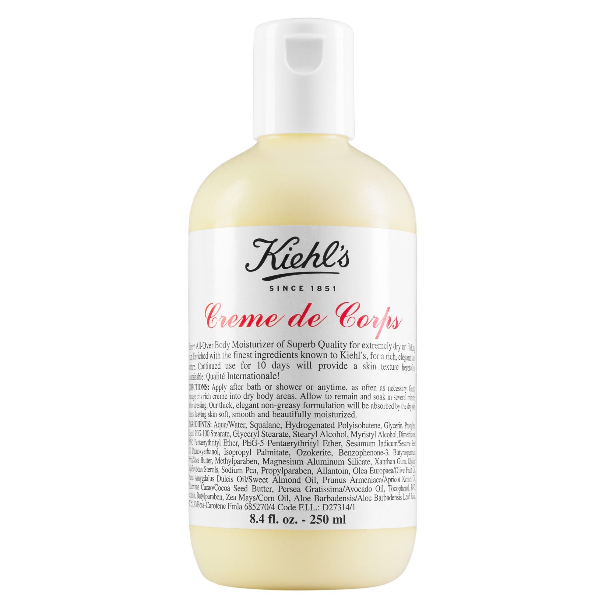 Crème De Corps-250 ml