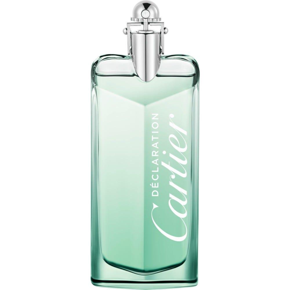 Déclaration Haute Fraicheur-Eau de Toilette - 100 ml