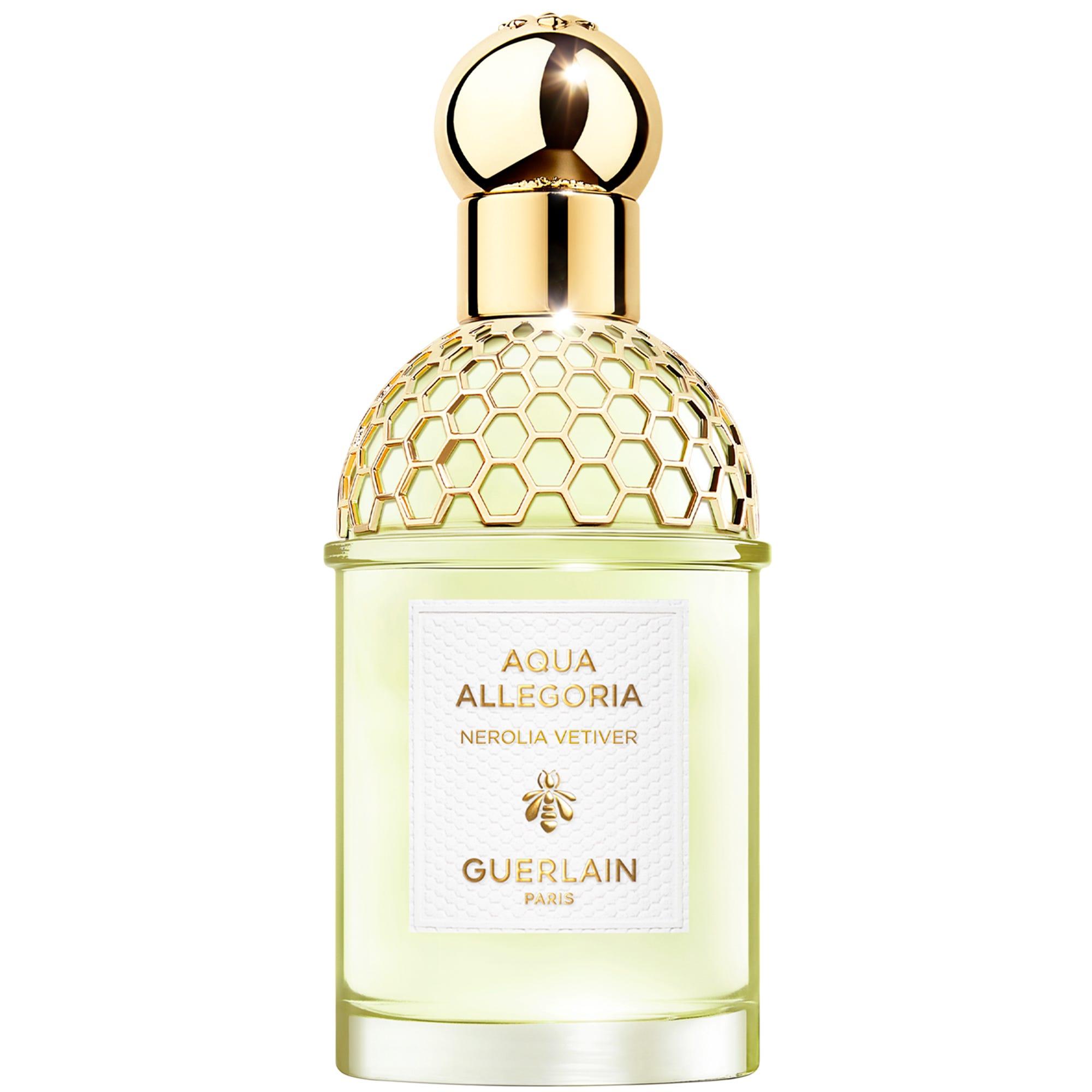 Aqua Allegoria Nerolia Vetiver-Eau de Toilette - 75 ml