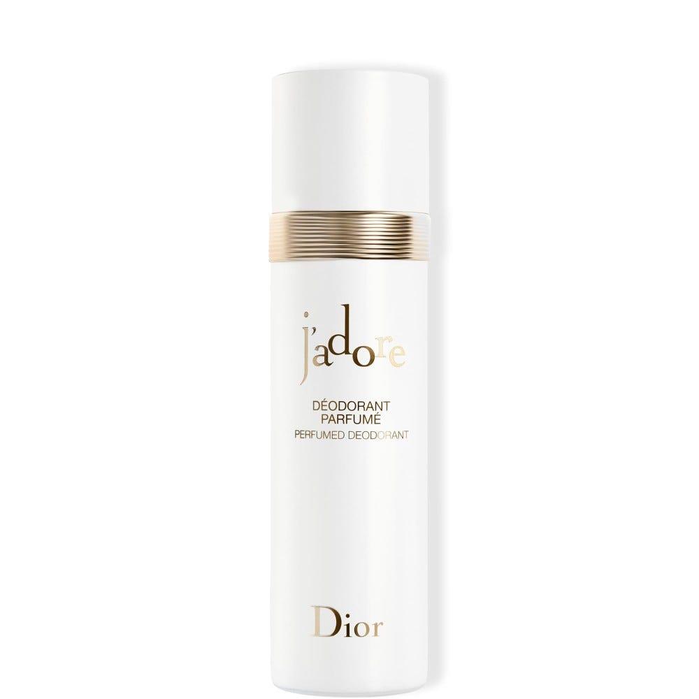 J'adore Perfumed deodorant-100 ml