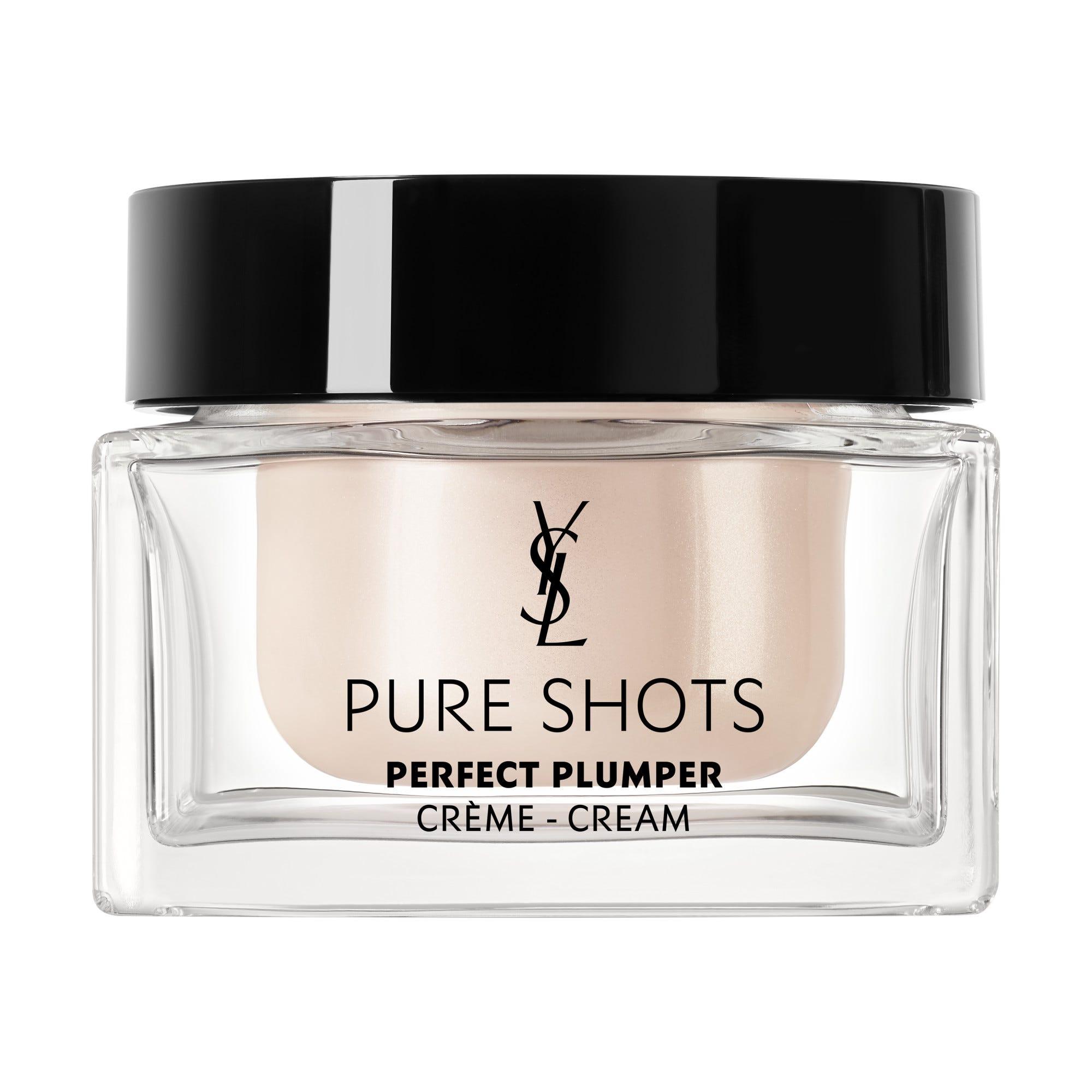Pure Shots Perfect Plumper Cream-