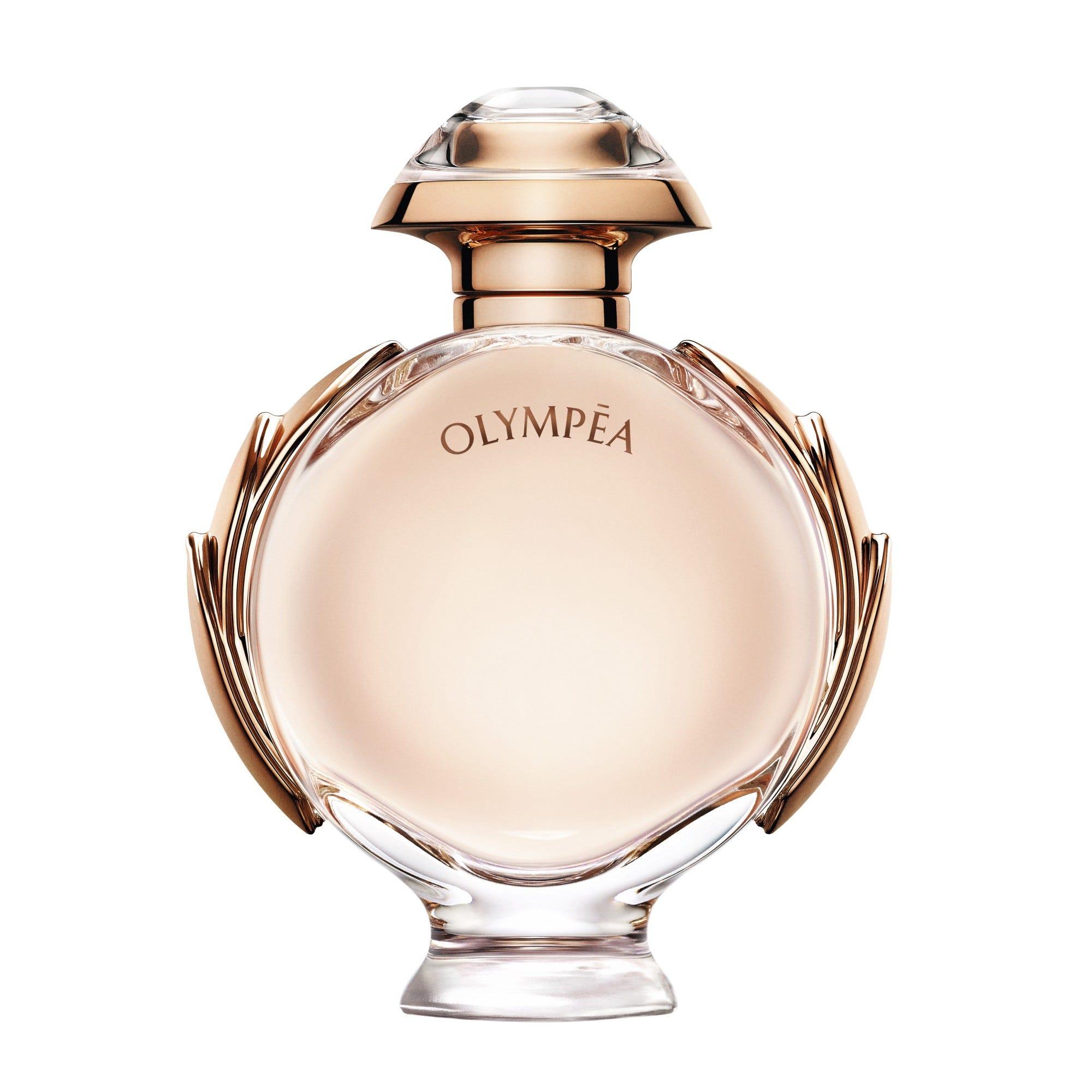 Olympea-Eau de Parfum - 80 ml