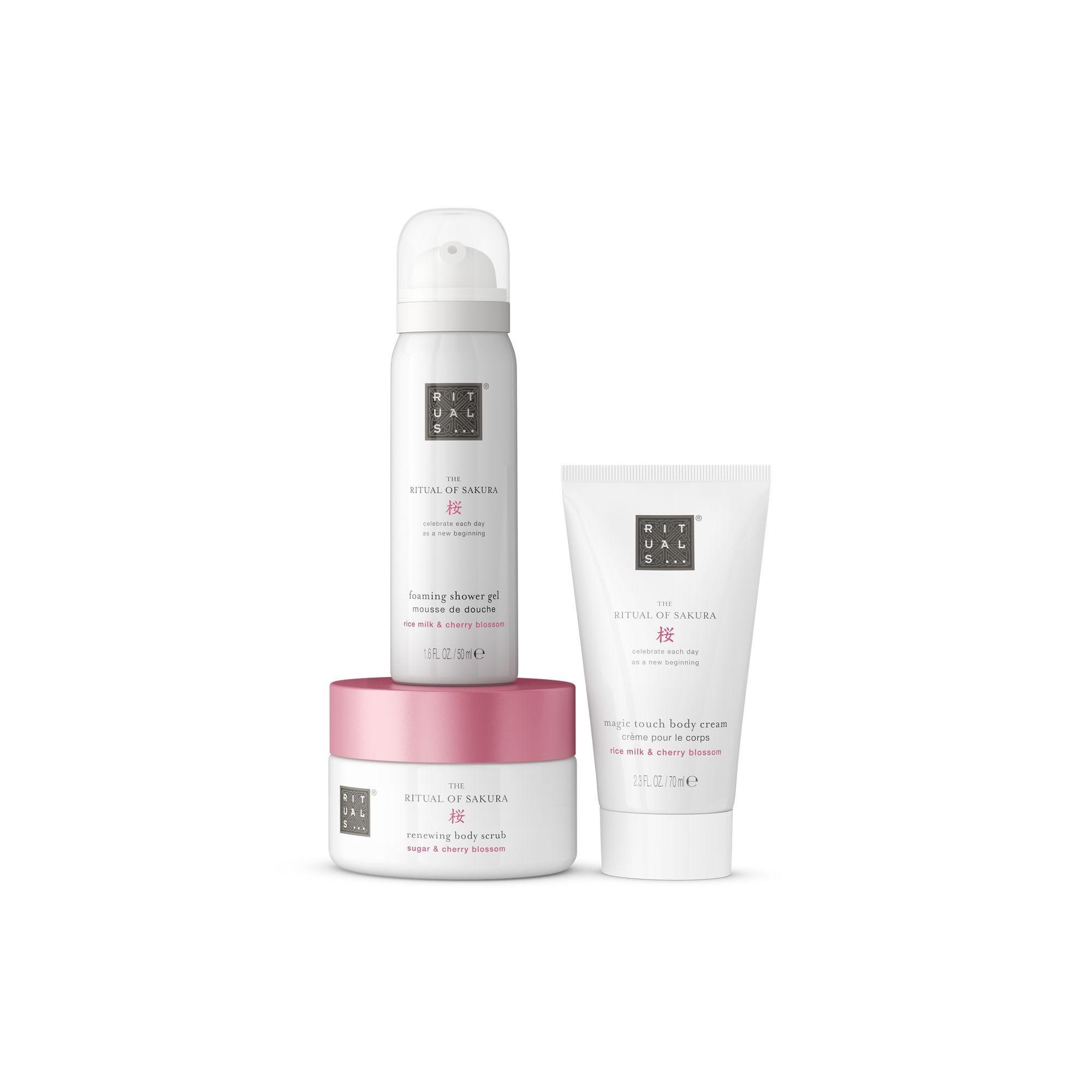 Trial Set Sakura 2024-