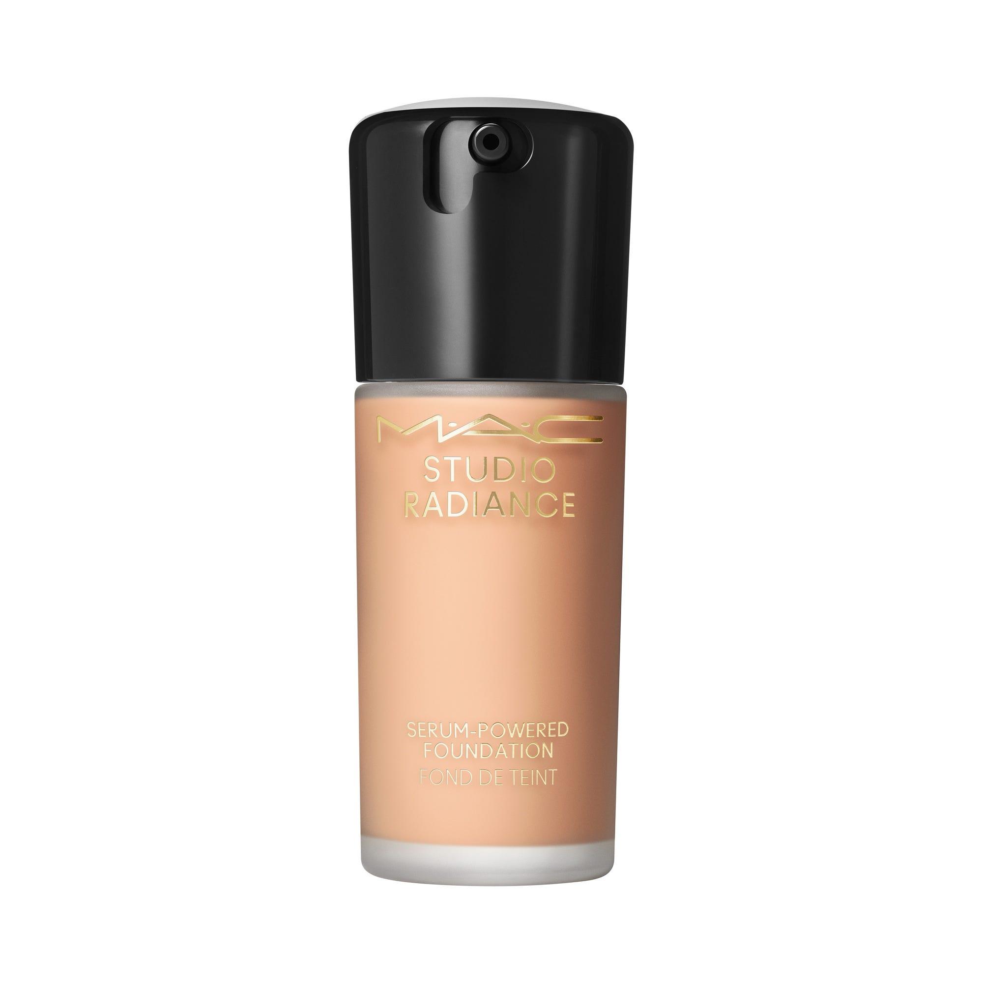 Serum-Powered Foundation-NW25