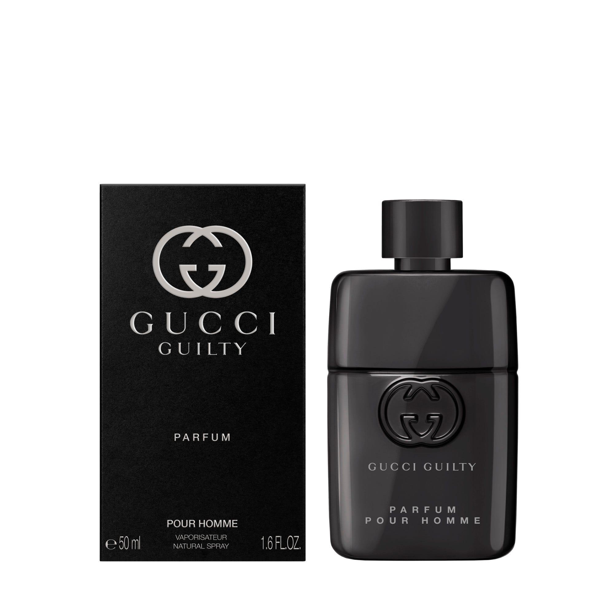Guilty Pour Homme For Men-Eau de Parfum - 50 ml