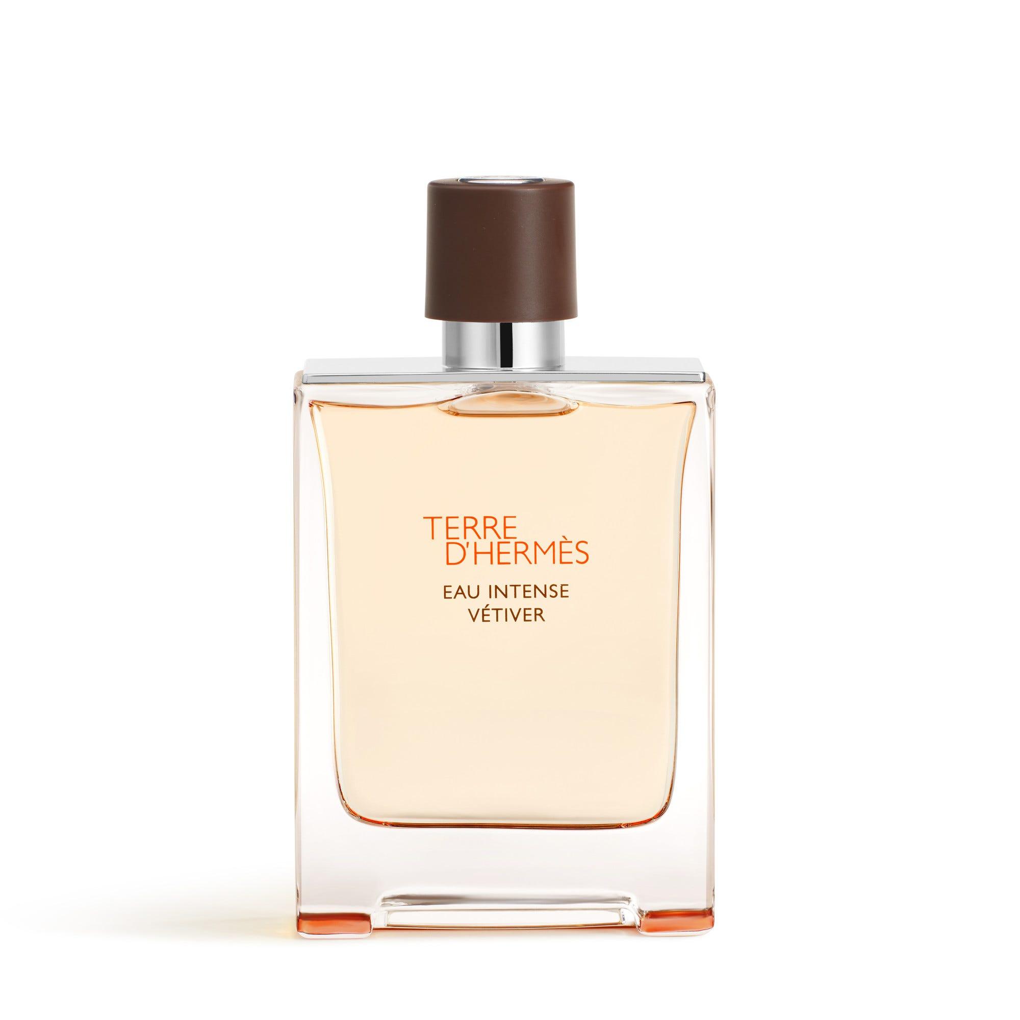 Extime - HERMÈS Terre d'Hermès