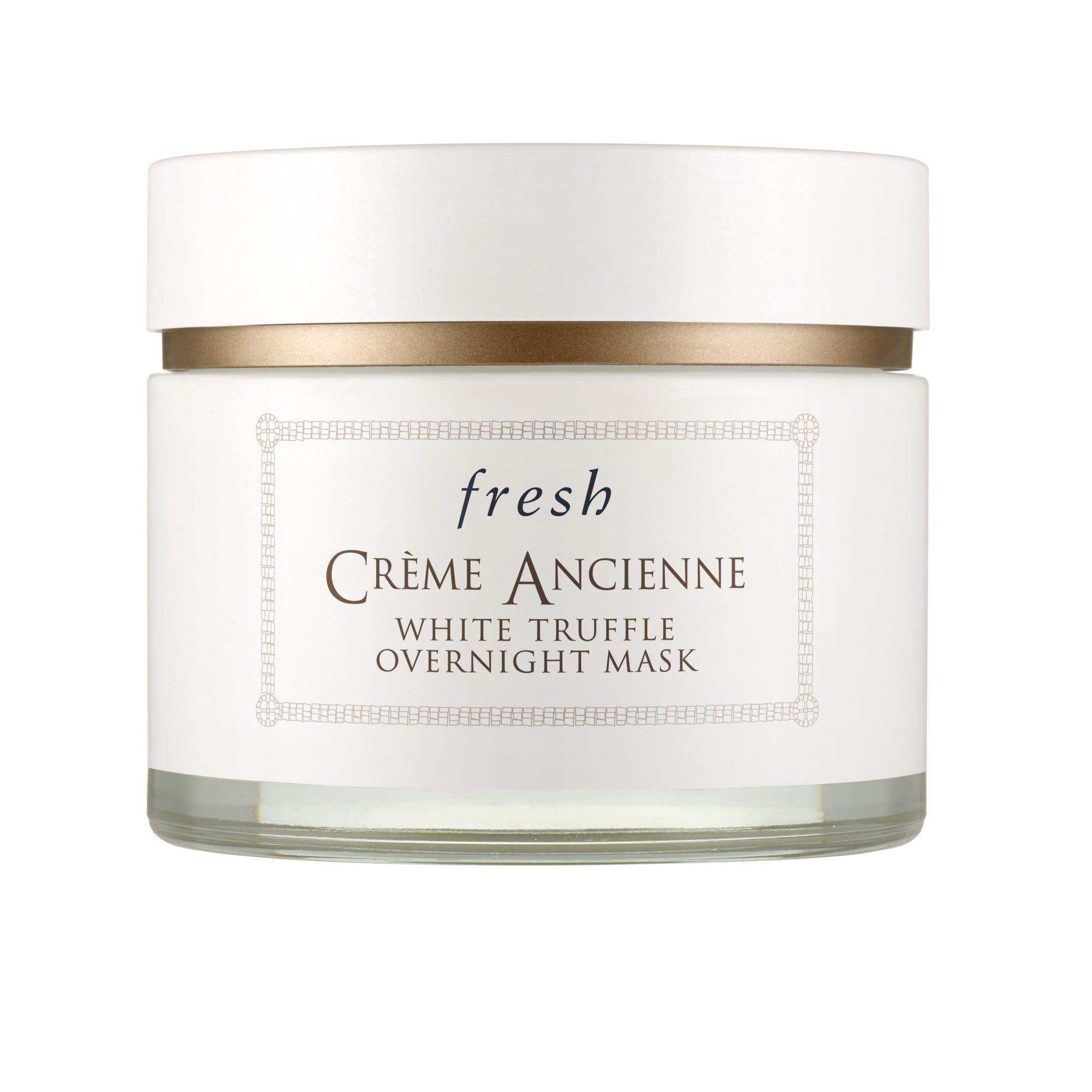 White Truffle Overnight Mask-100 ml