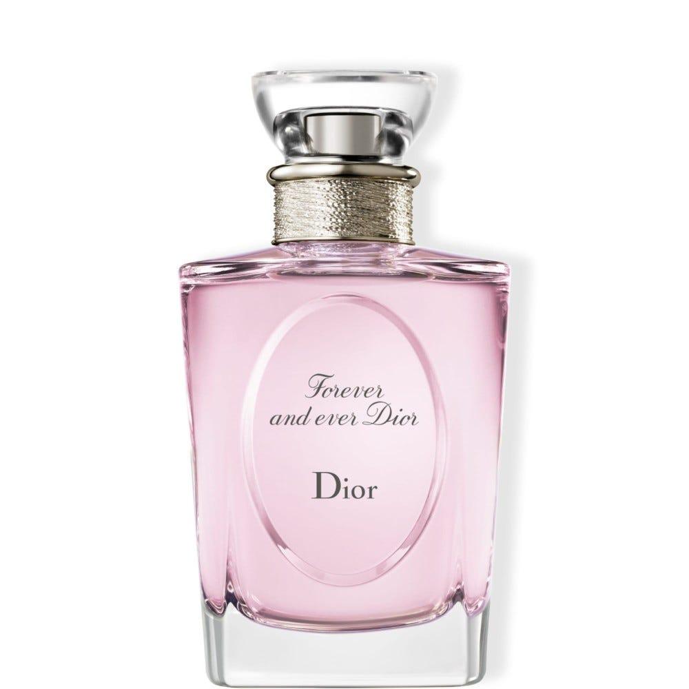 Forever And Ever Dior-Eau de Toilette - 100 ml