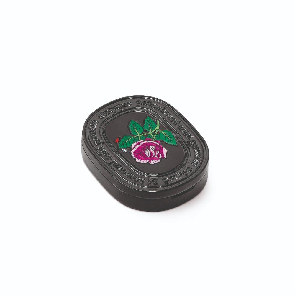 Solid Eau Rose-