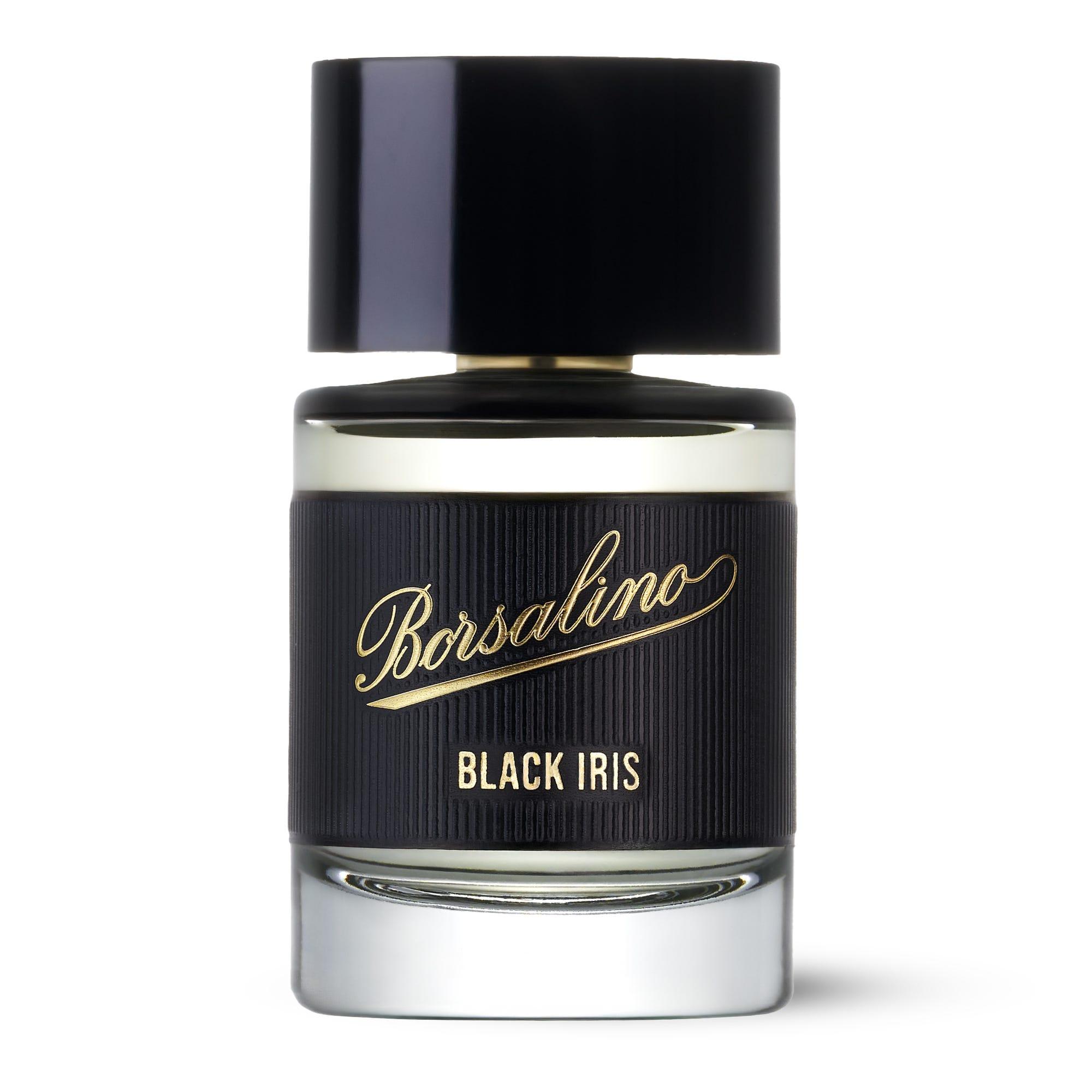Black Iris-Eau de Parfum - 50 ml