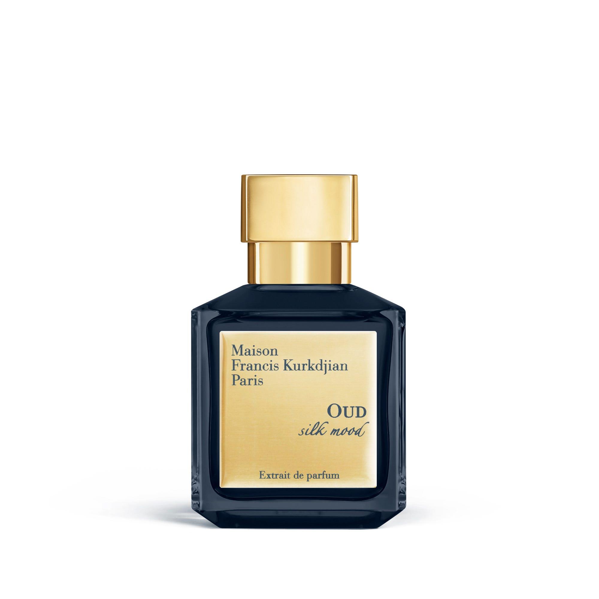 Maison Francis Kurkdjian Oud Silk Mood