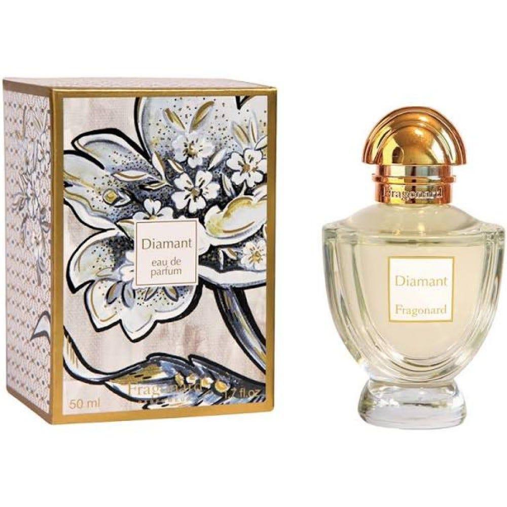 Diamant-Eau de Parfum - 50 ml