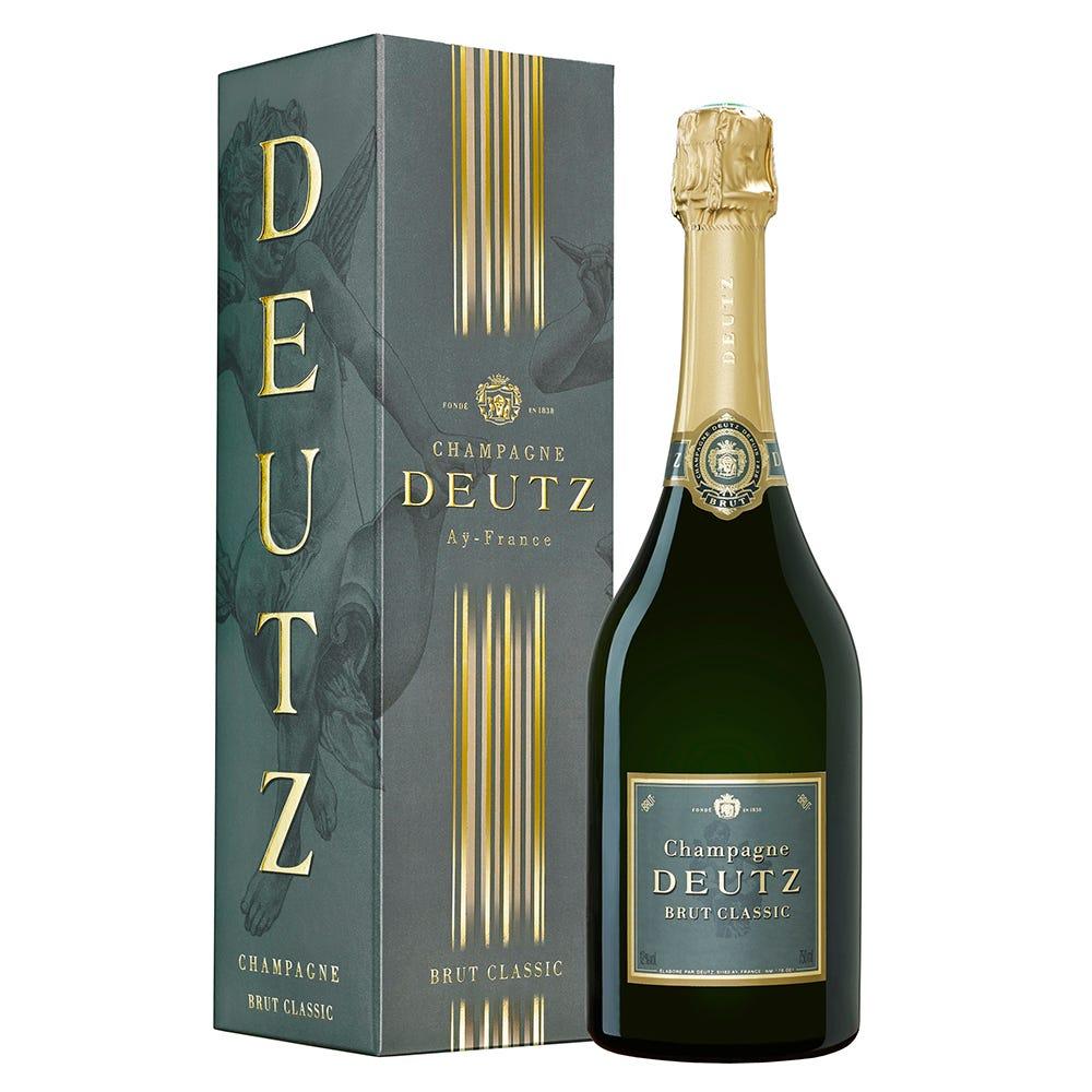 Brut Classic 75 cl