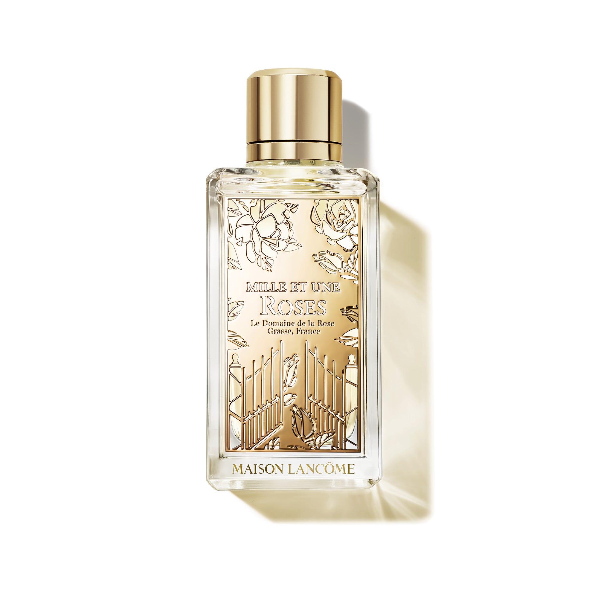 Maison Lancôme 1001 Roses-Eau de Parfum - 100 ml