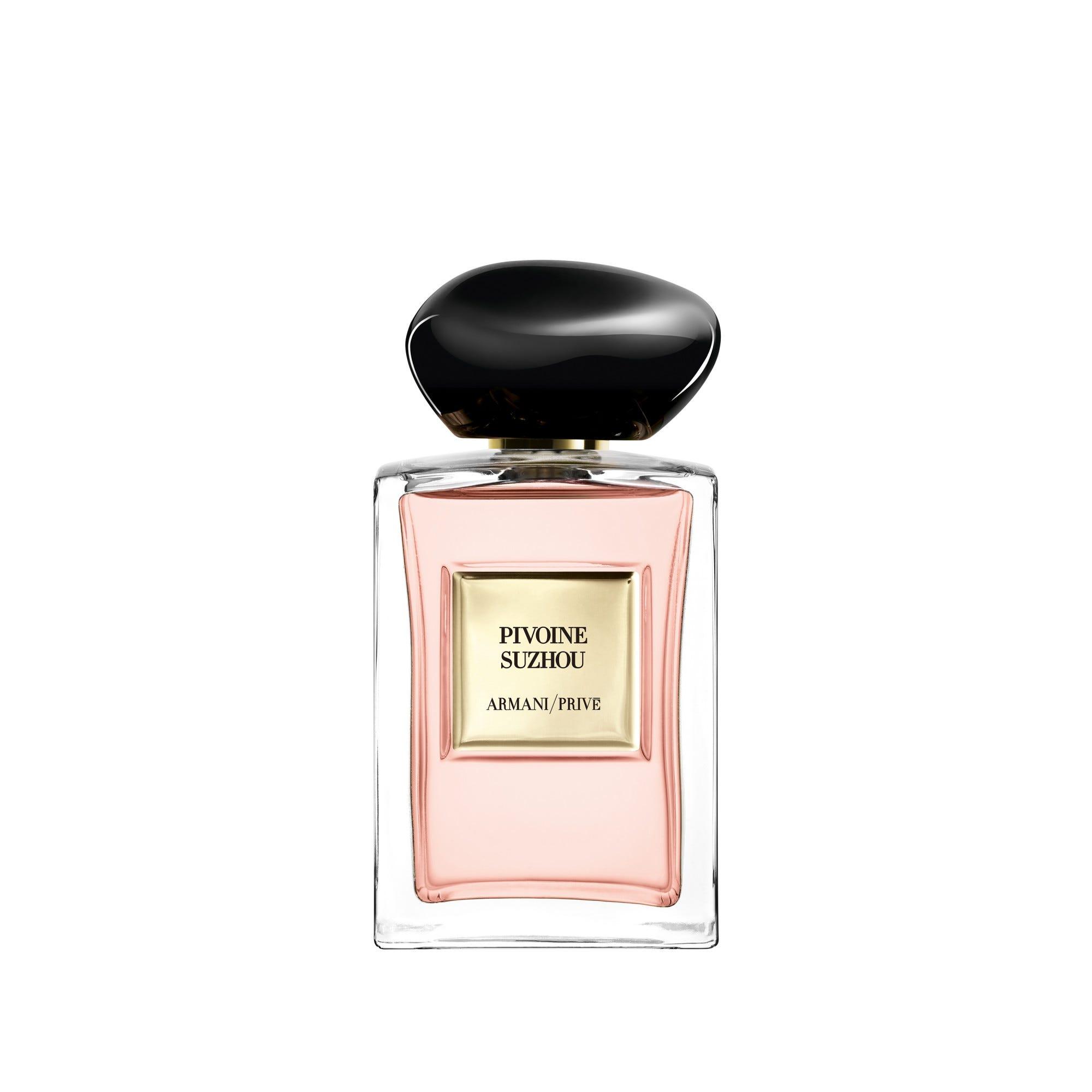 GIORGIO ARMANI Armani Privé Pivoine Suzhou