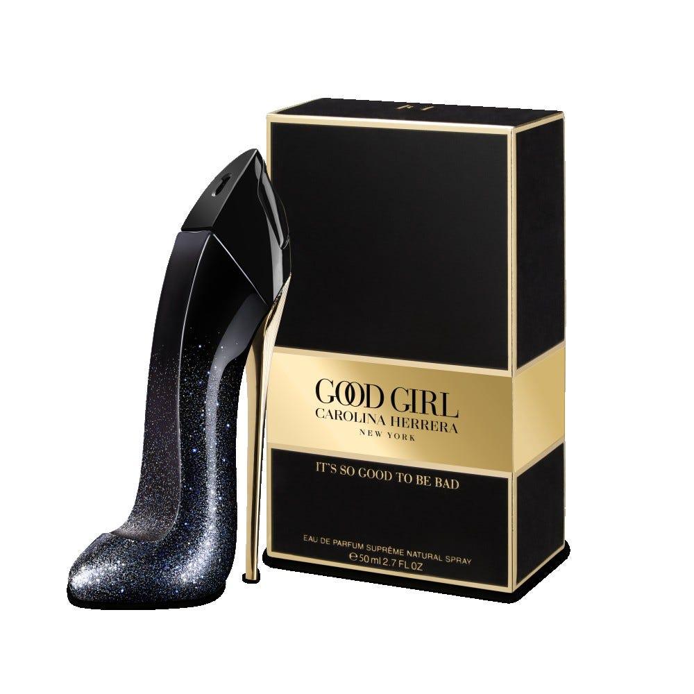 Good Girl Suprême-Eau de Parfum - 50 ml