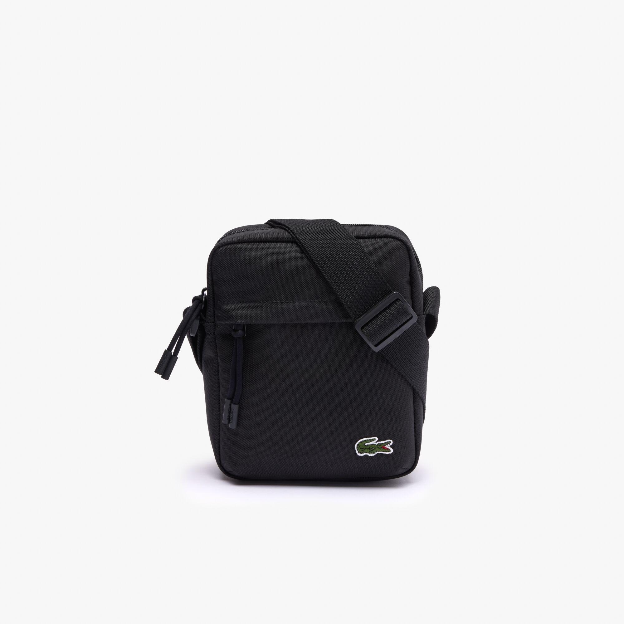 Lacoste Neocroc Shoulder Bag