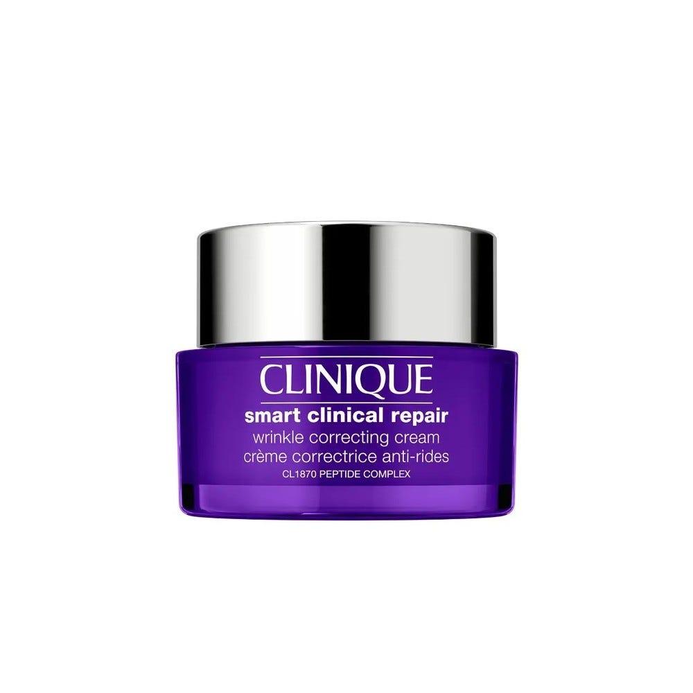 Clinique Smart Clinical Repair™ Wrinkle Correcting Cream-50 ml