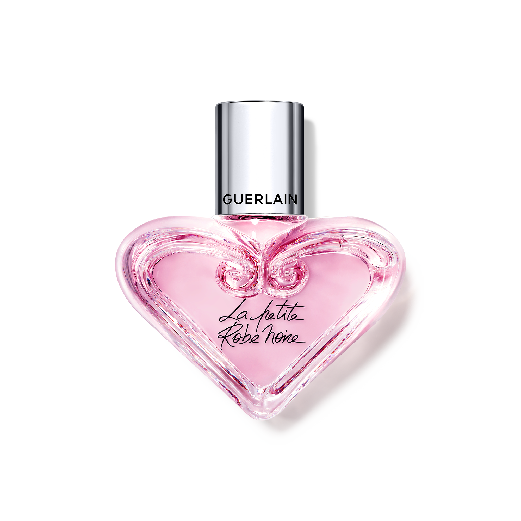 La Petite Robe Noire - Le Flacon Cœur-Eau de Toilette - 20 ml
