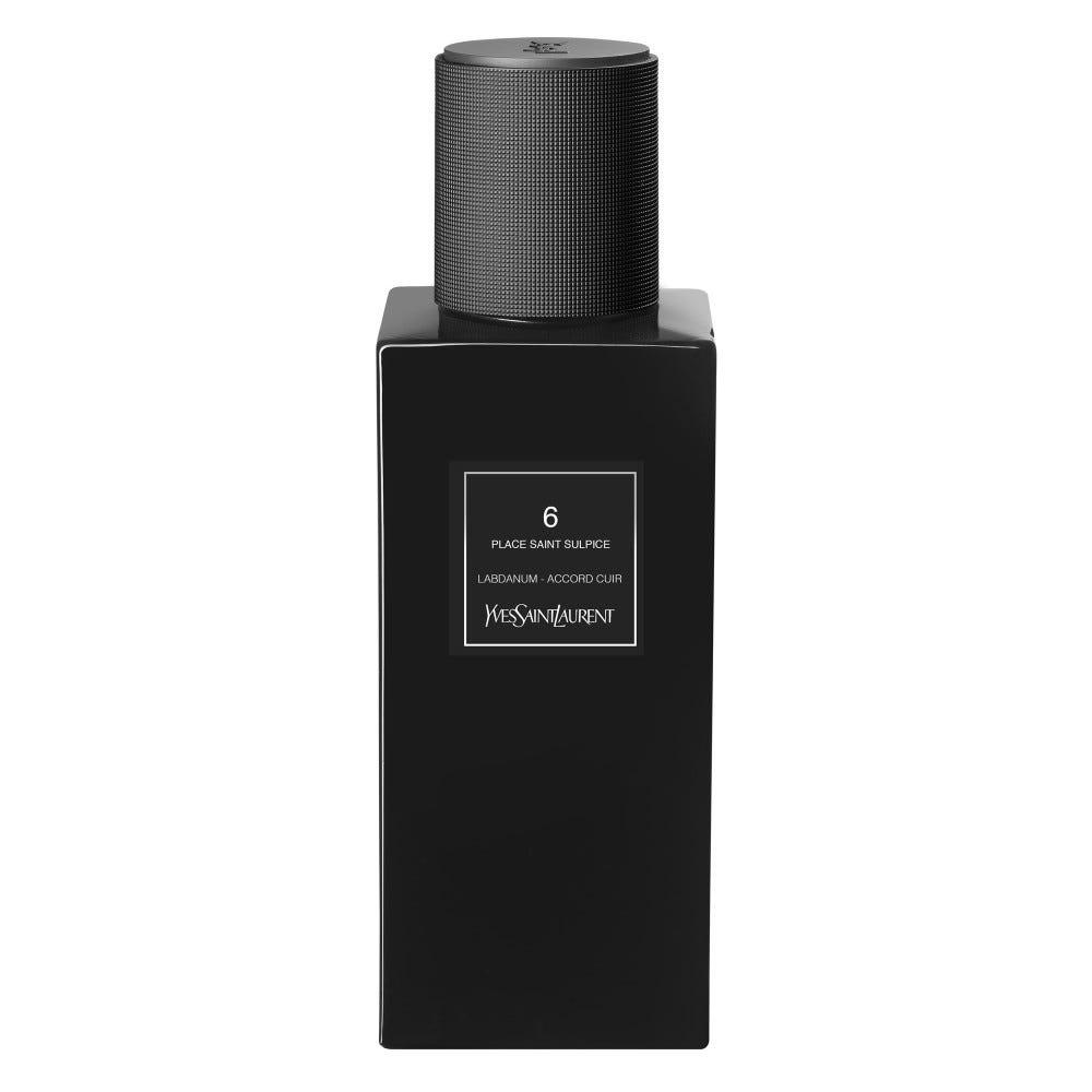 6 Place Saint Sulpice - Le Vestiaire Des Parfums Edition Couture-Eau de Parfum - 125 ml