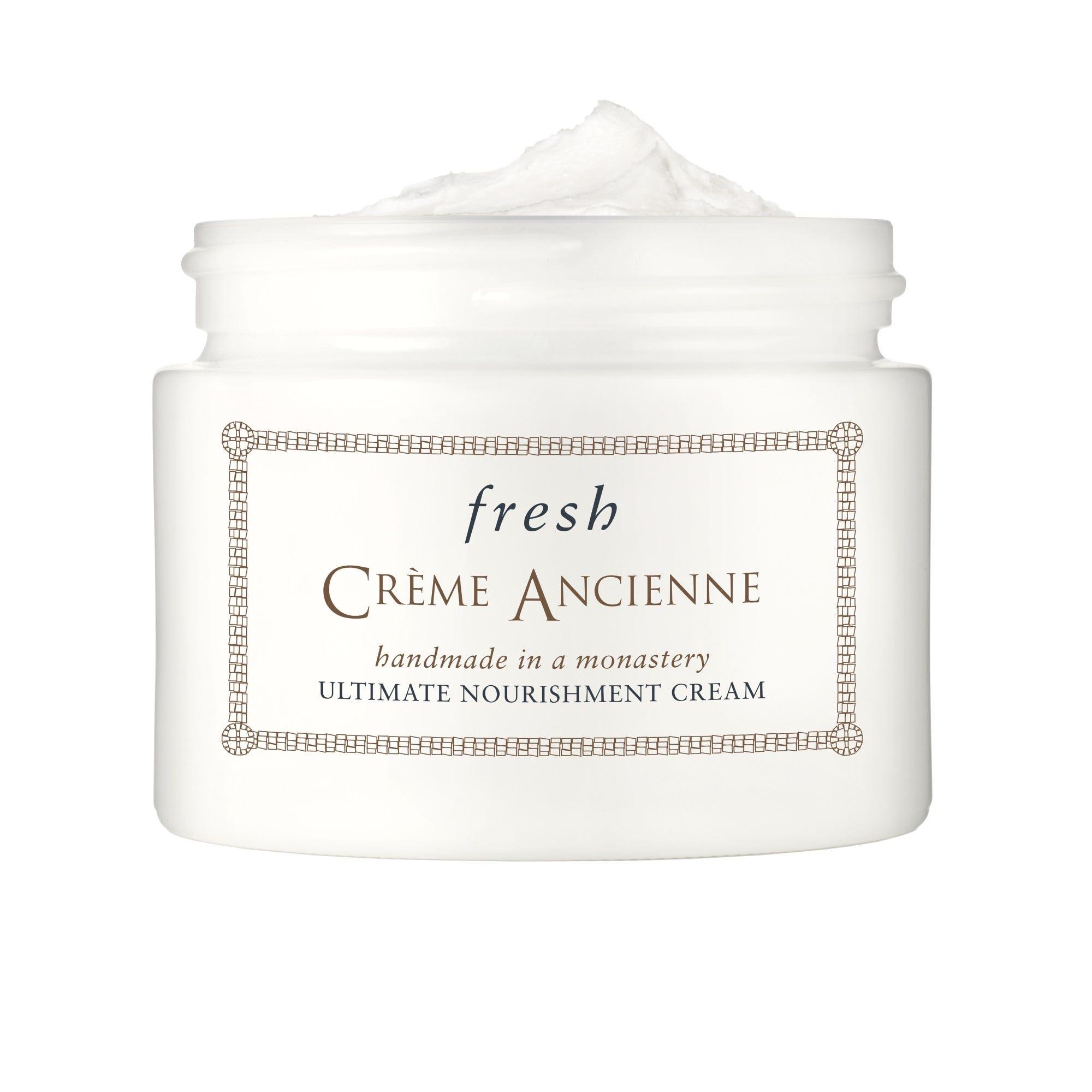 Crème Ancienne-100 ml