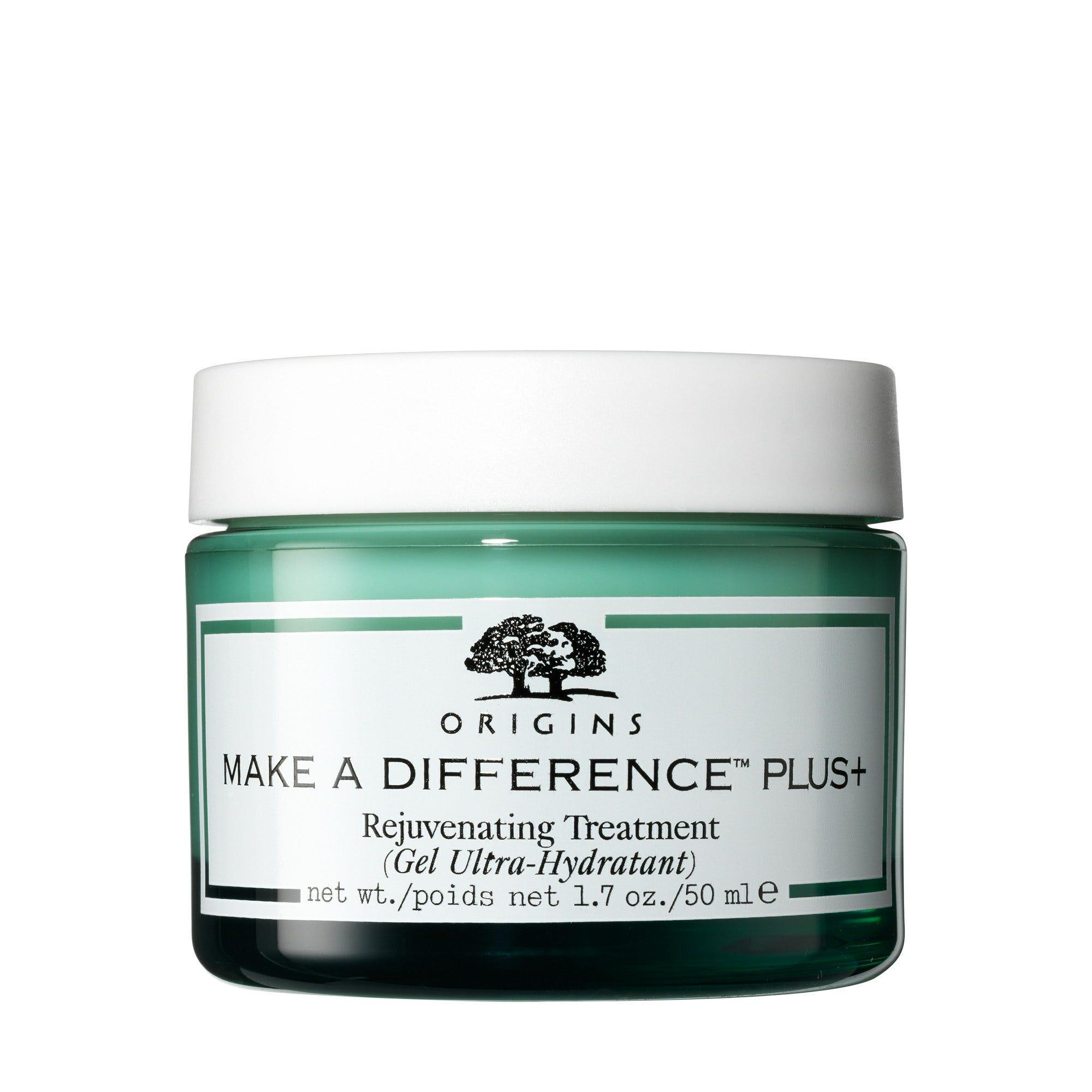 Rejuvenating Treatment-50 ml