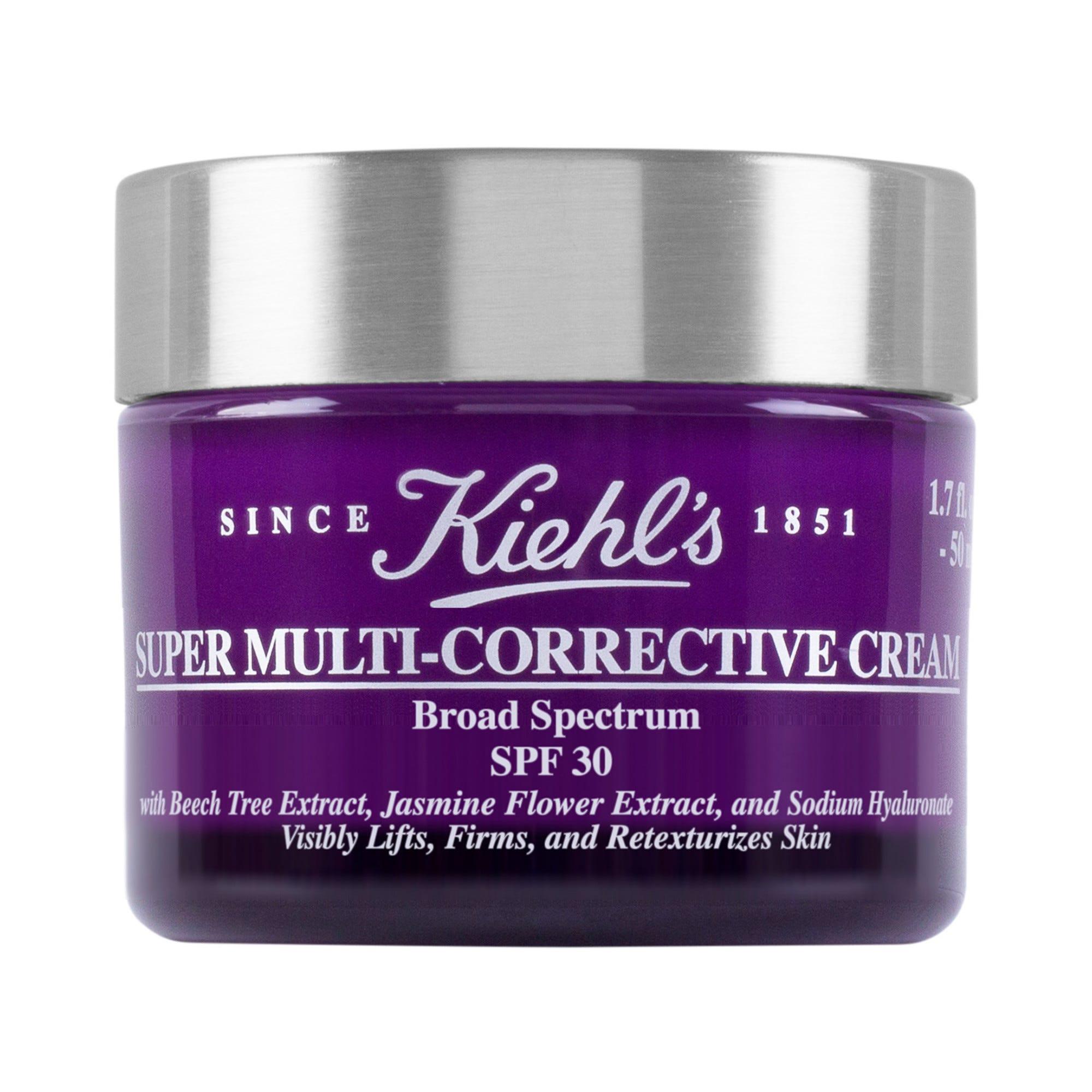Super Multi-corrective Cream-50 ml