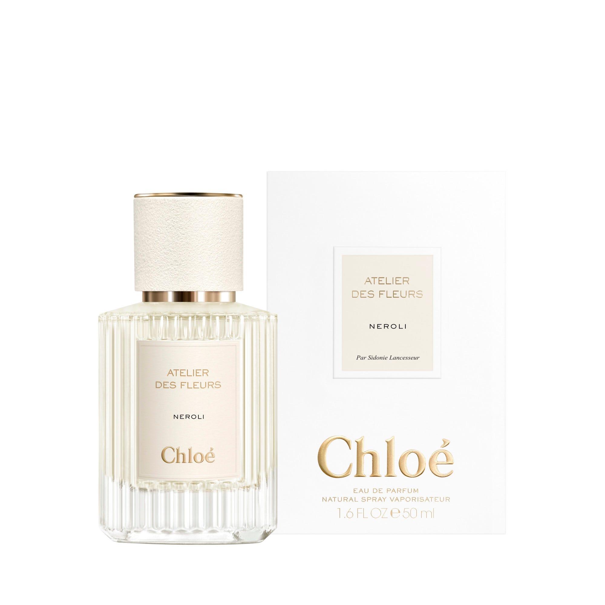 Atelier Des Fleurs Neroli-Eau de Parfum - 50 ml
