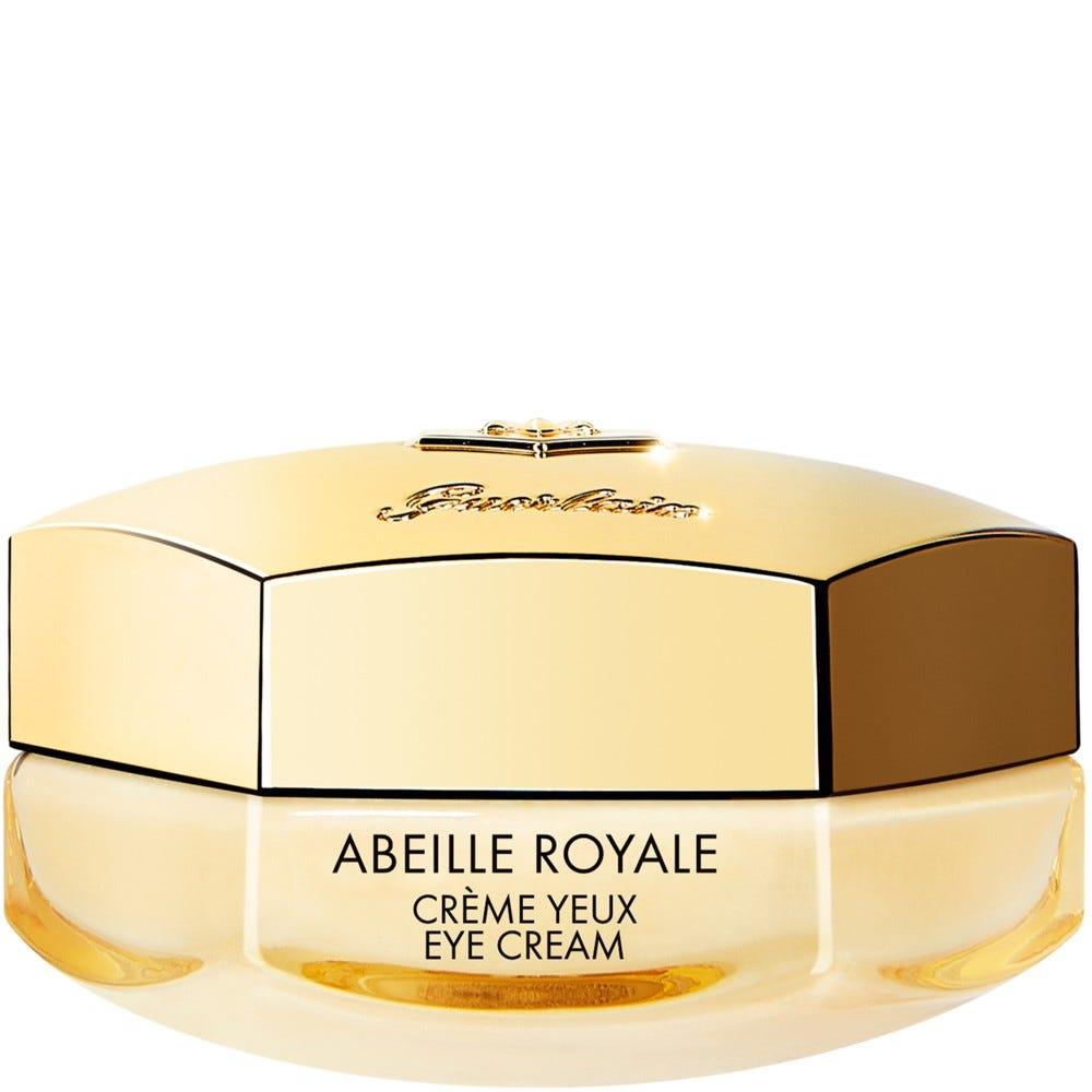 Abeille Royale Multi-wrinkle Minimizer Eye Cream-15 ml