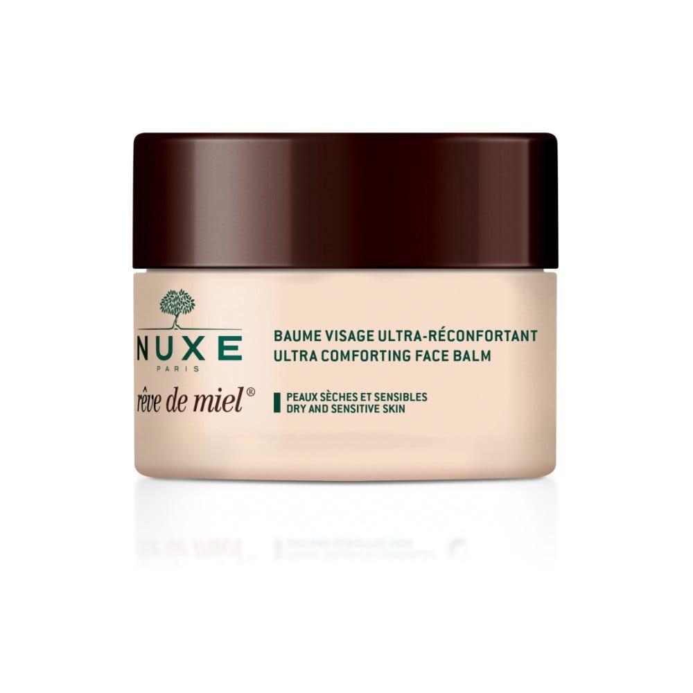 Ultra Comforting Face Balm-50 ml