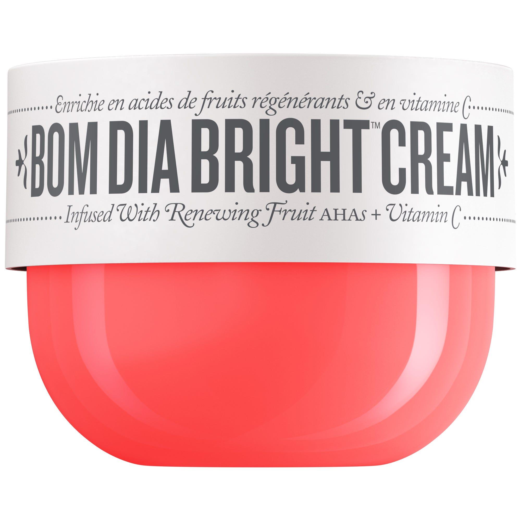 Bom Dia Bright Cream-
