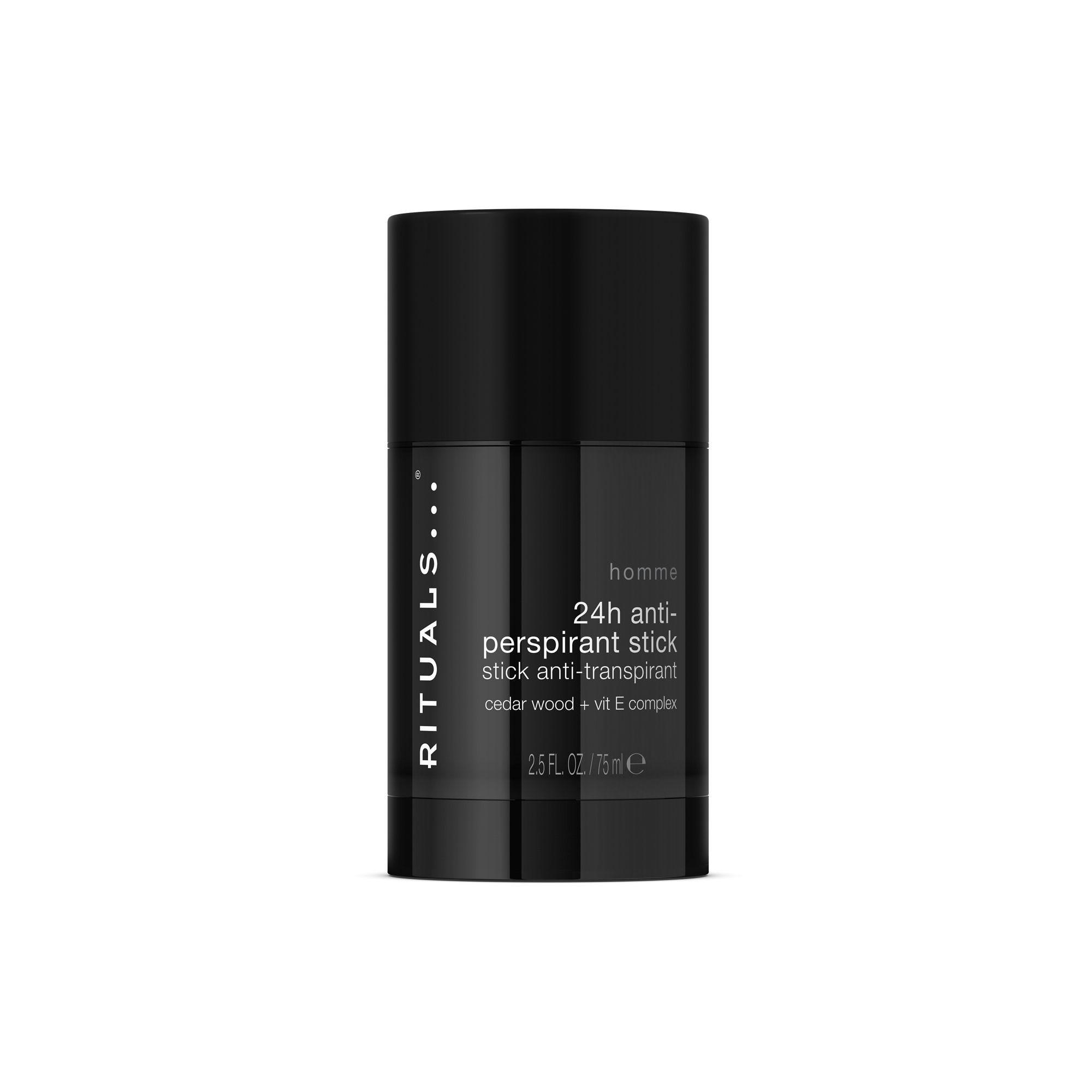Rituals Homme 24h Anti-perspirant Stick-75 ml