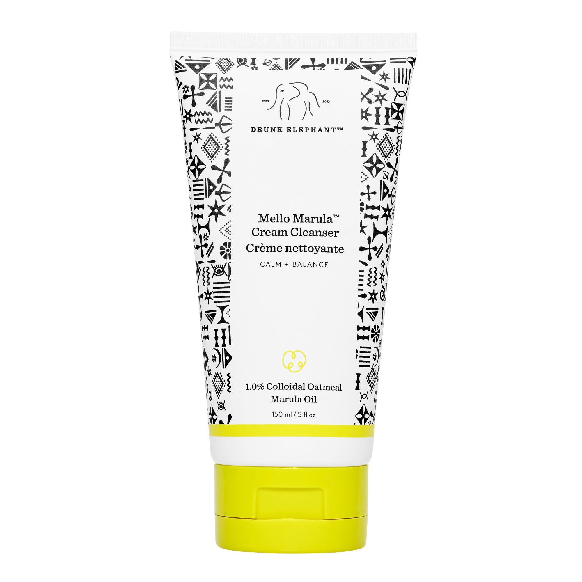 Drunk Elephant Mello Marula™