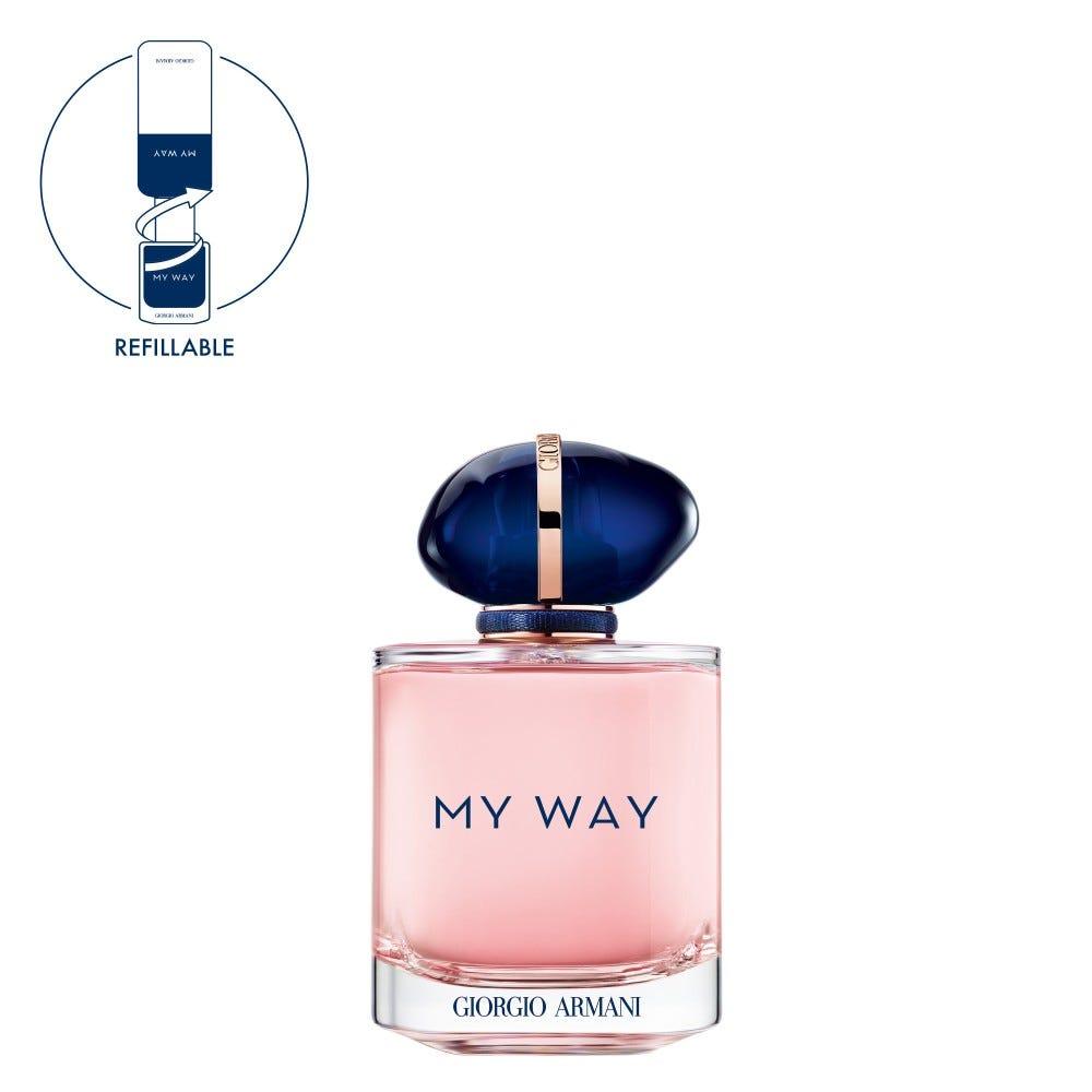 My Way-Eau de Parfum - 90 ml