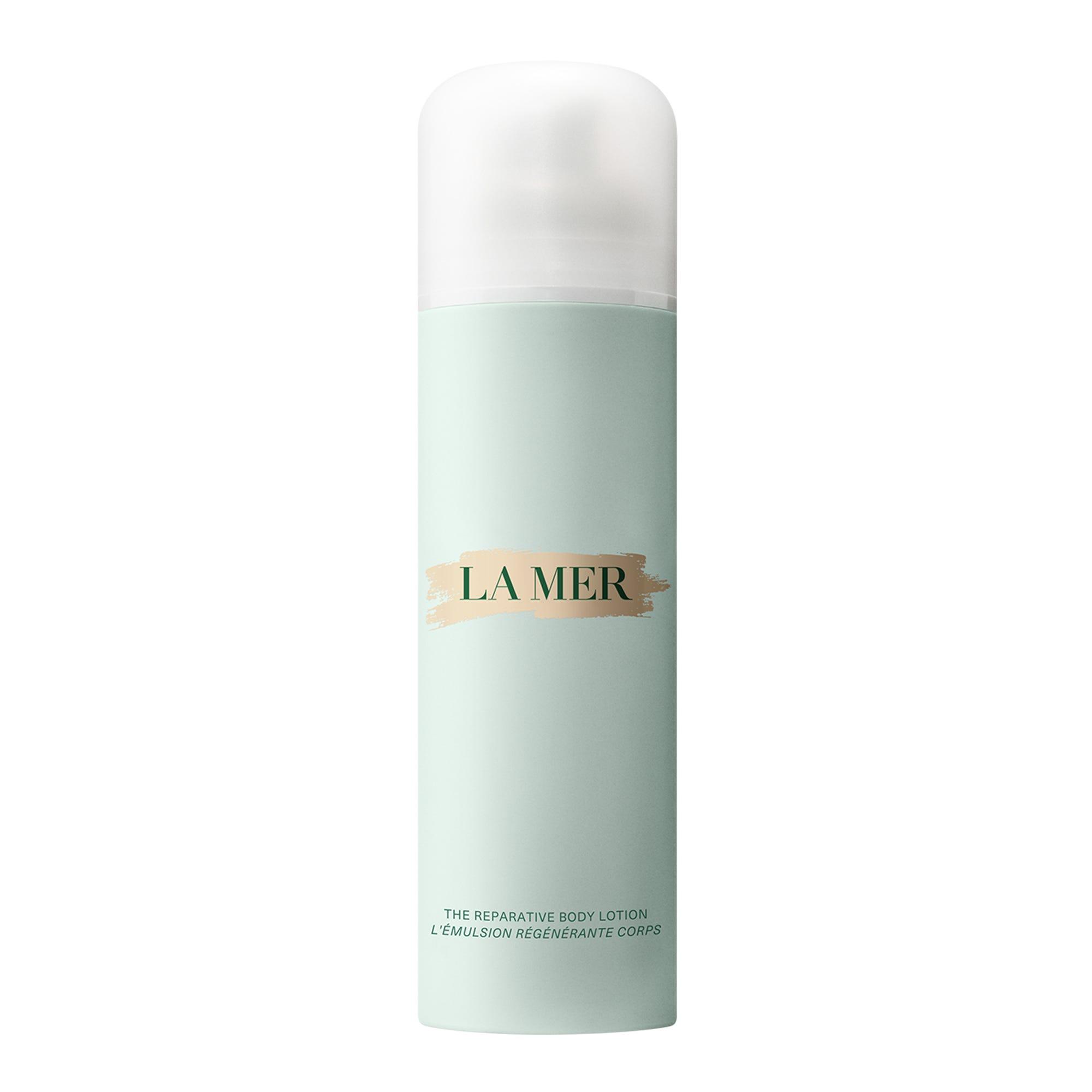 The Reparative Body Lotion-160 ml