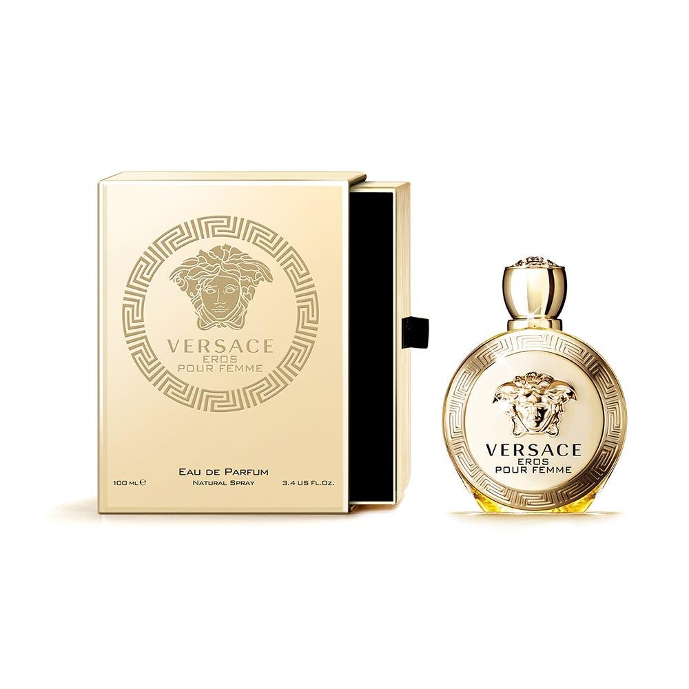 Eros-Eau de Parfum - 100 ml
