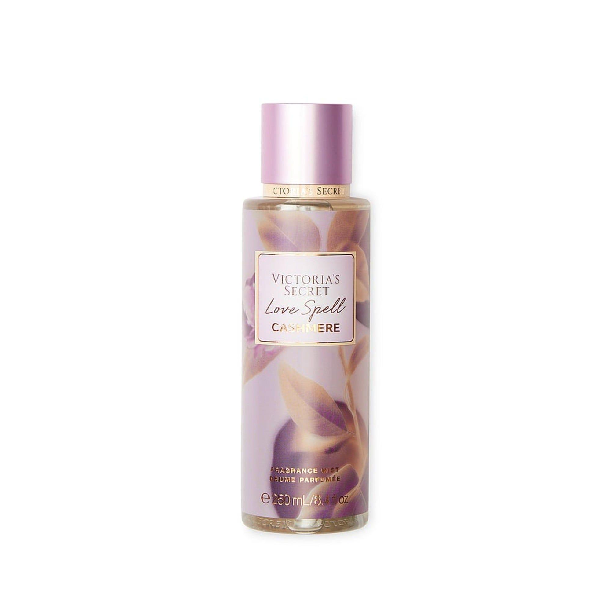 Fragrance Mist-