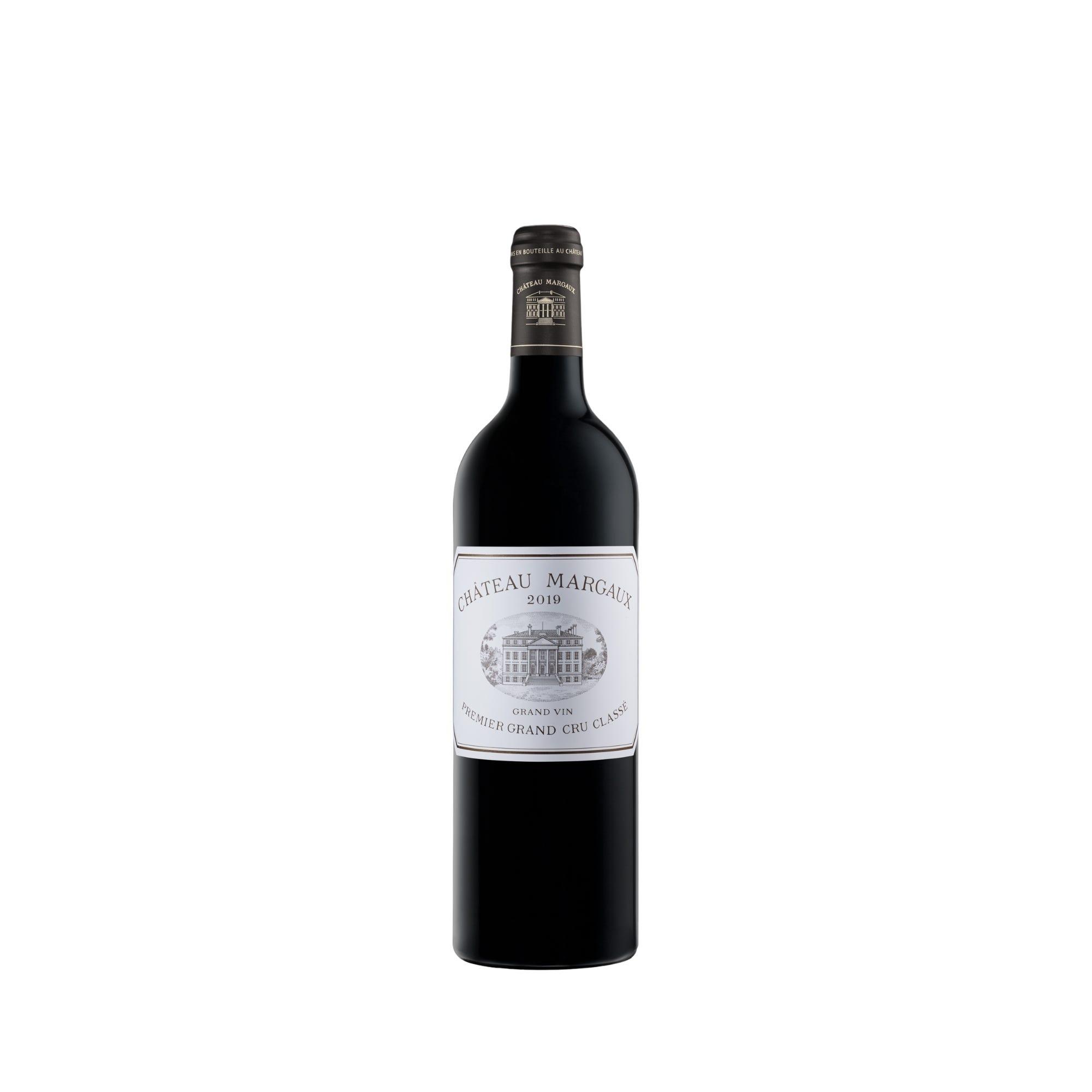 Château Margaux Chateau Margaux