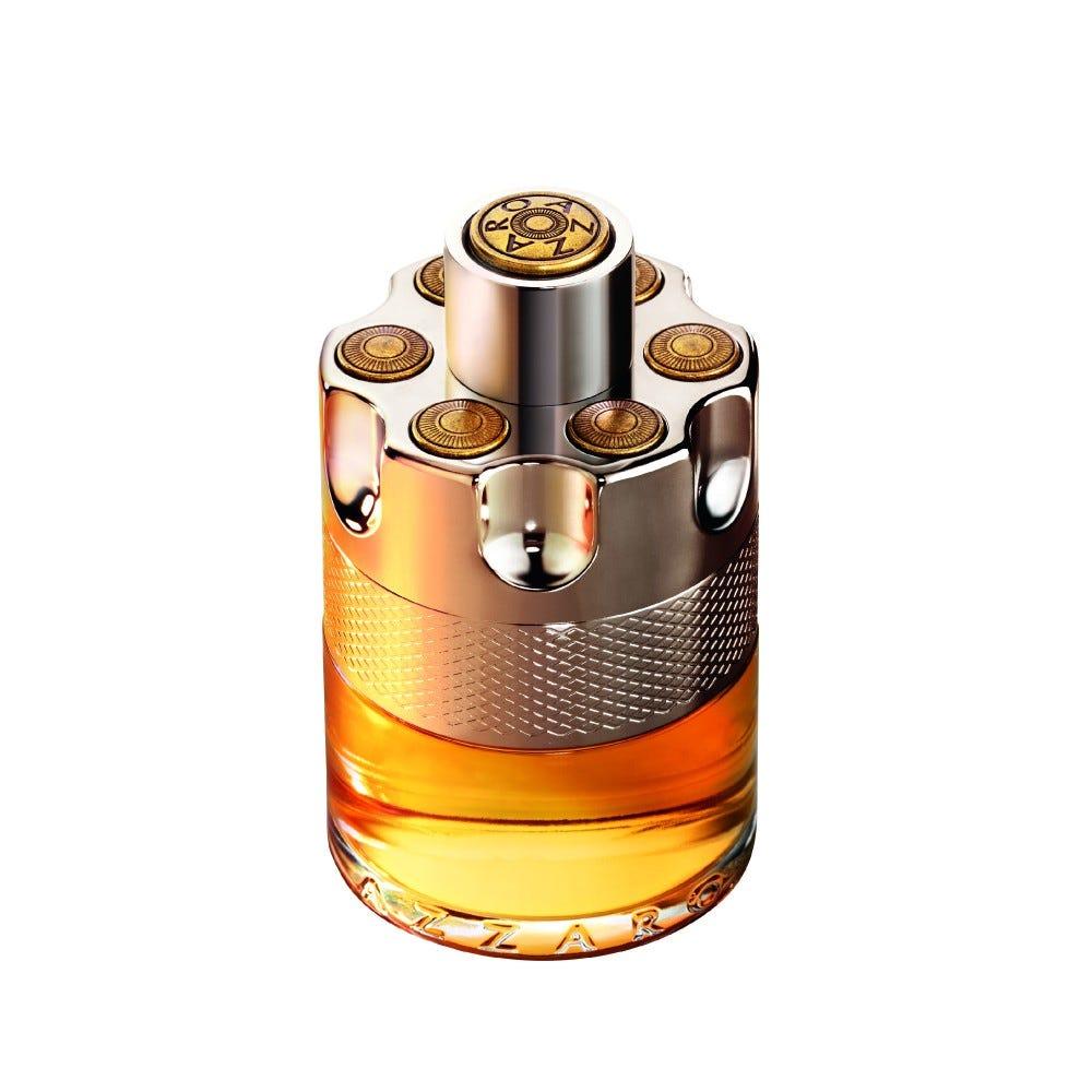 Wanted-Eau de Toilette - 100 ml