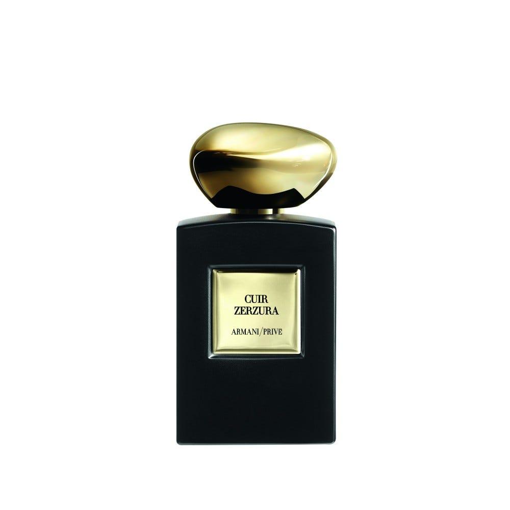 Armani Privé Cuir Zerzura-Eau de Parfum - 100 ml