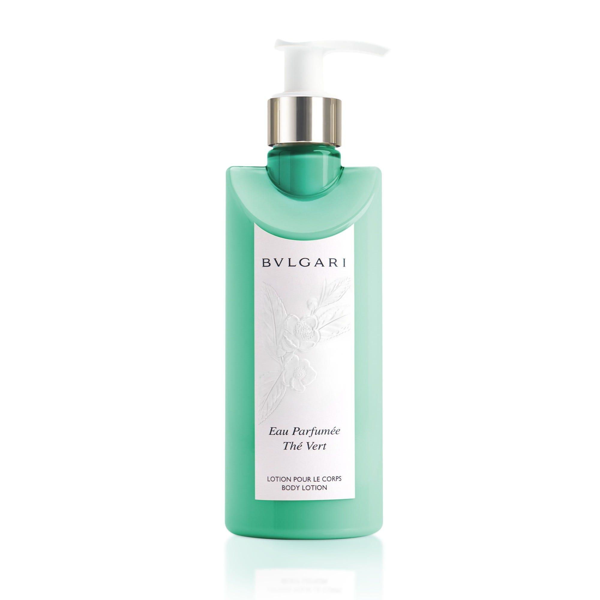 Bvlgari Eau Parfumee The Vert Body Lotion-300 ml