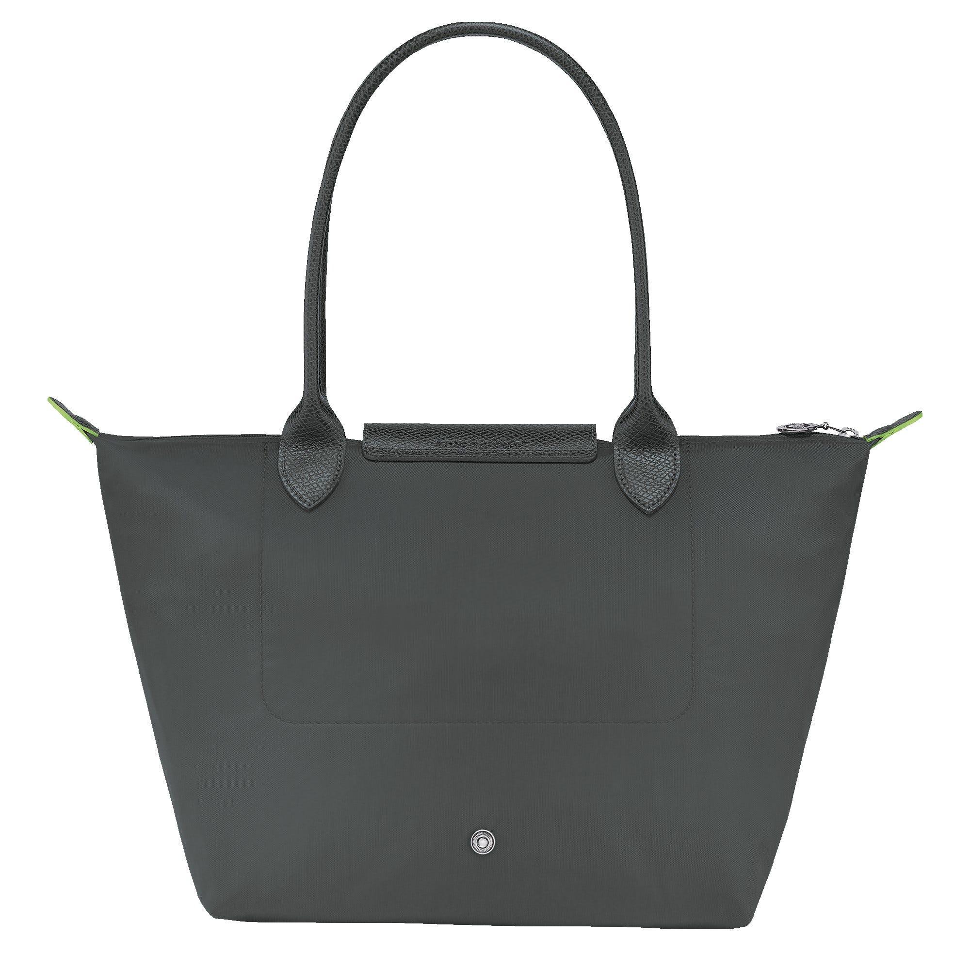 Extime - Longchamp Tote bag M Le Pliage Green
