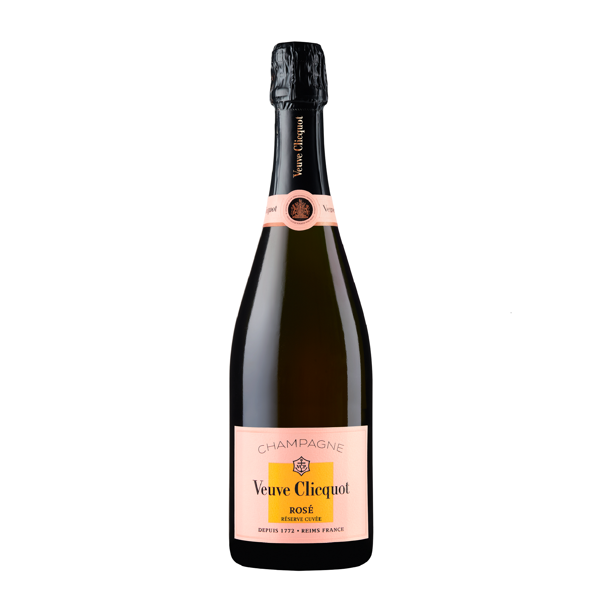 Brut rose 75 cl