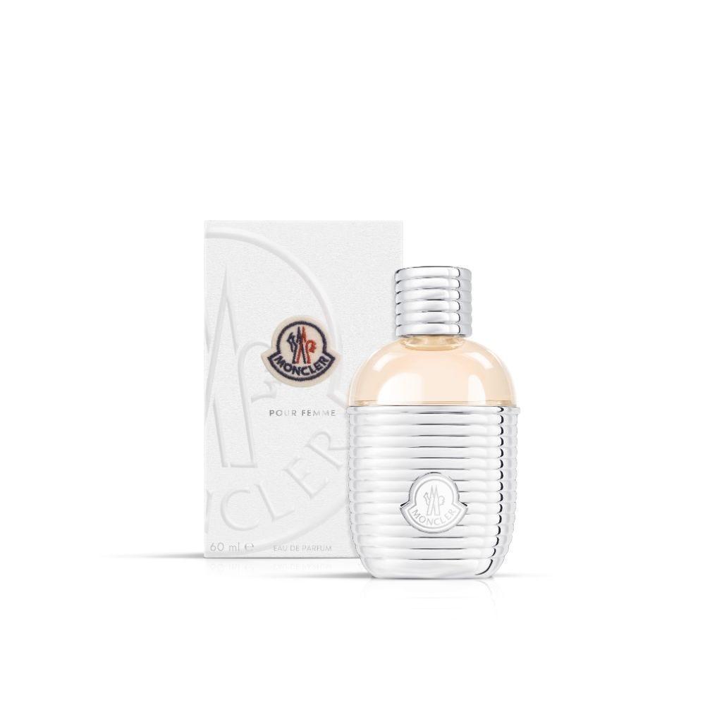 Moncler for women-Eau de Parfum - 60 ml