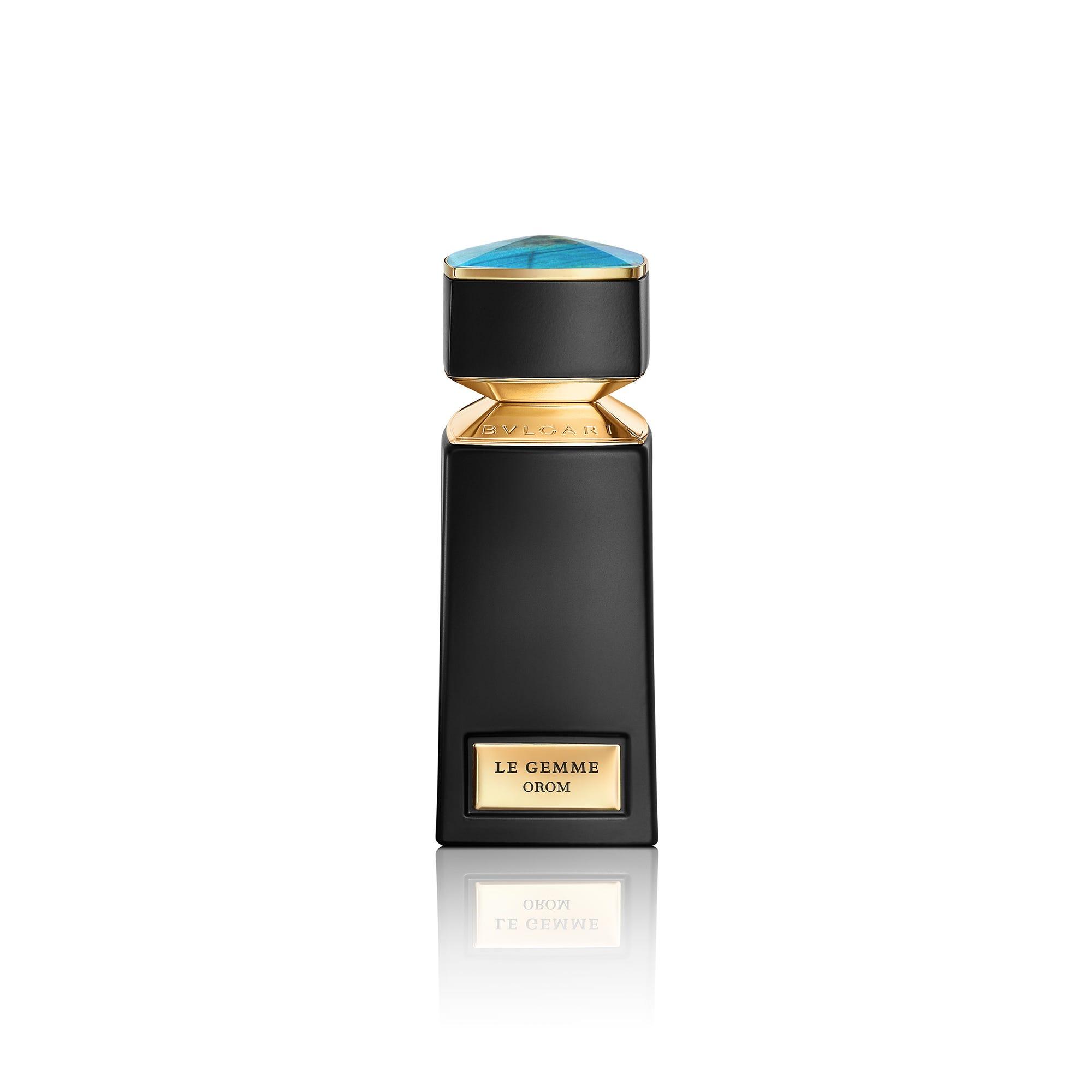 Extime - Bvlgari Le Gemme Orom