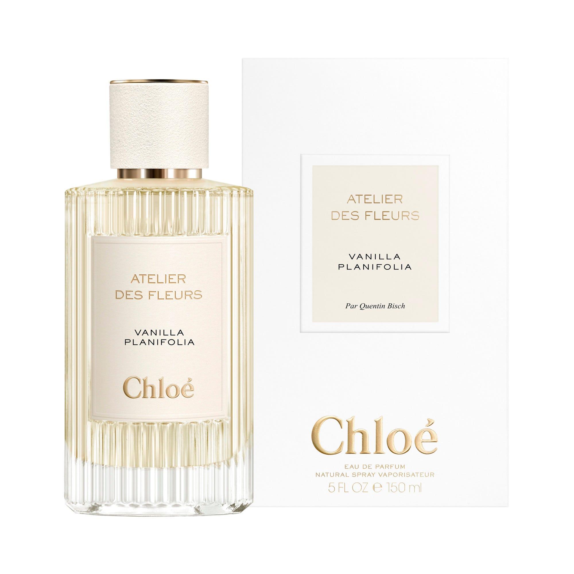 Atelier Des Fleurs Vanilla Planifolia-Eau de Parfum - 150 ml