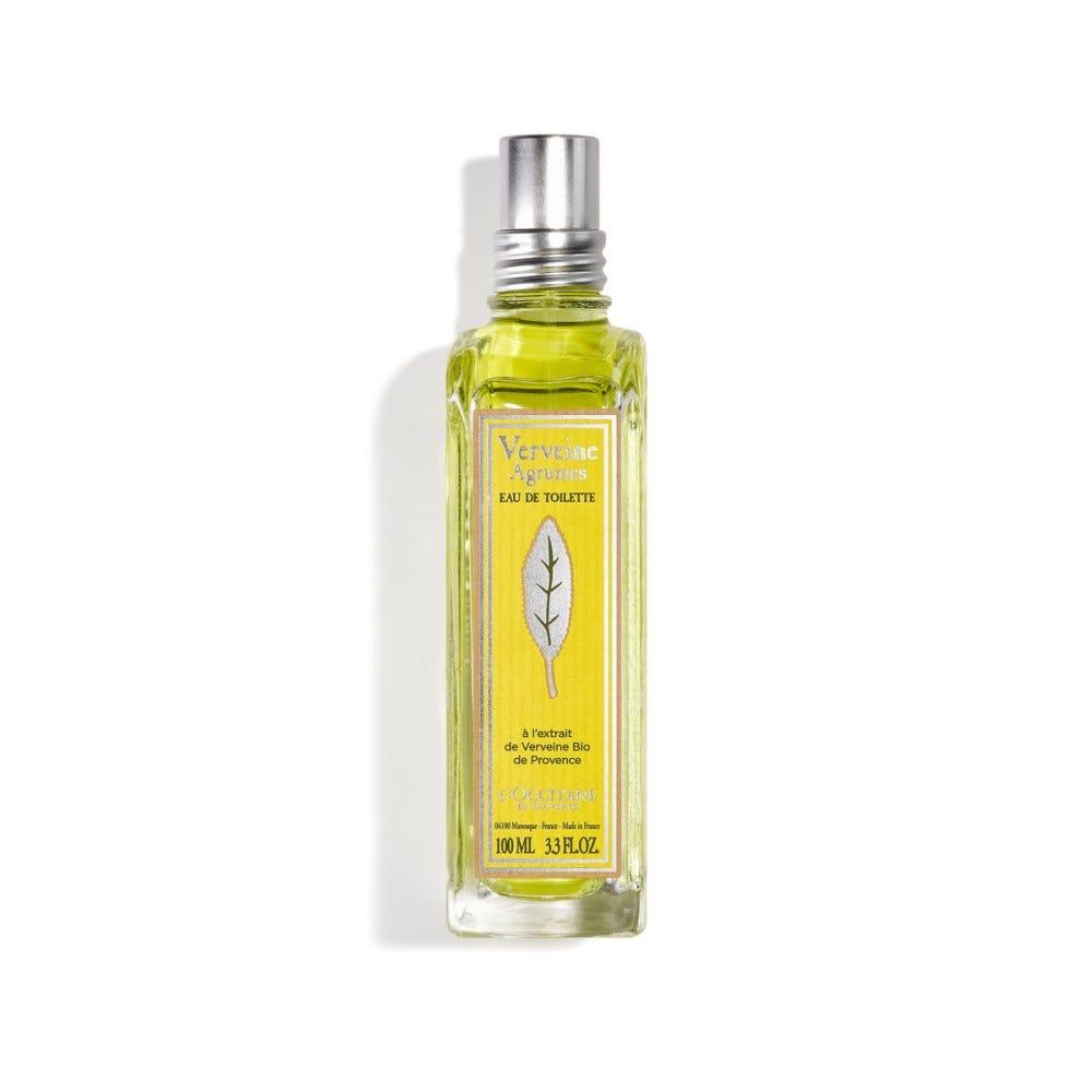 Citrus Verbena-Eau de Toilette - 100 ml