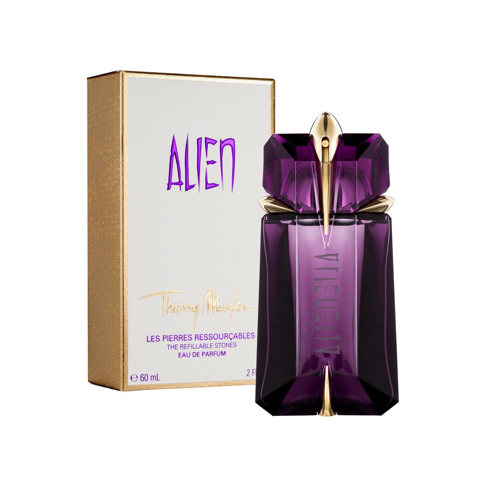 Alien-Eau de Parfum - 60 ml