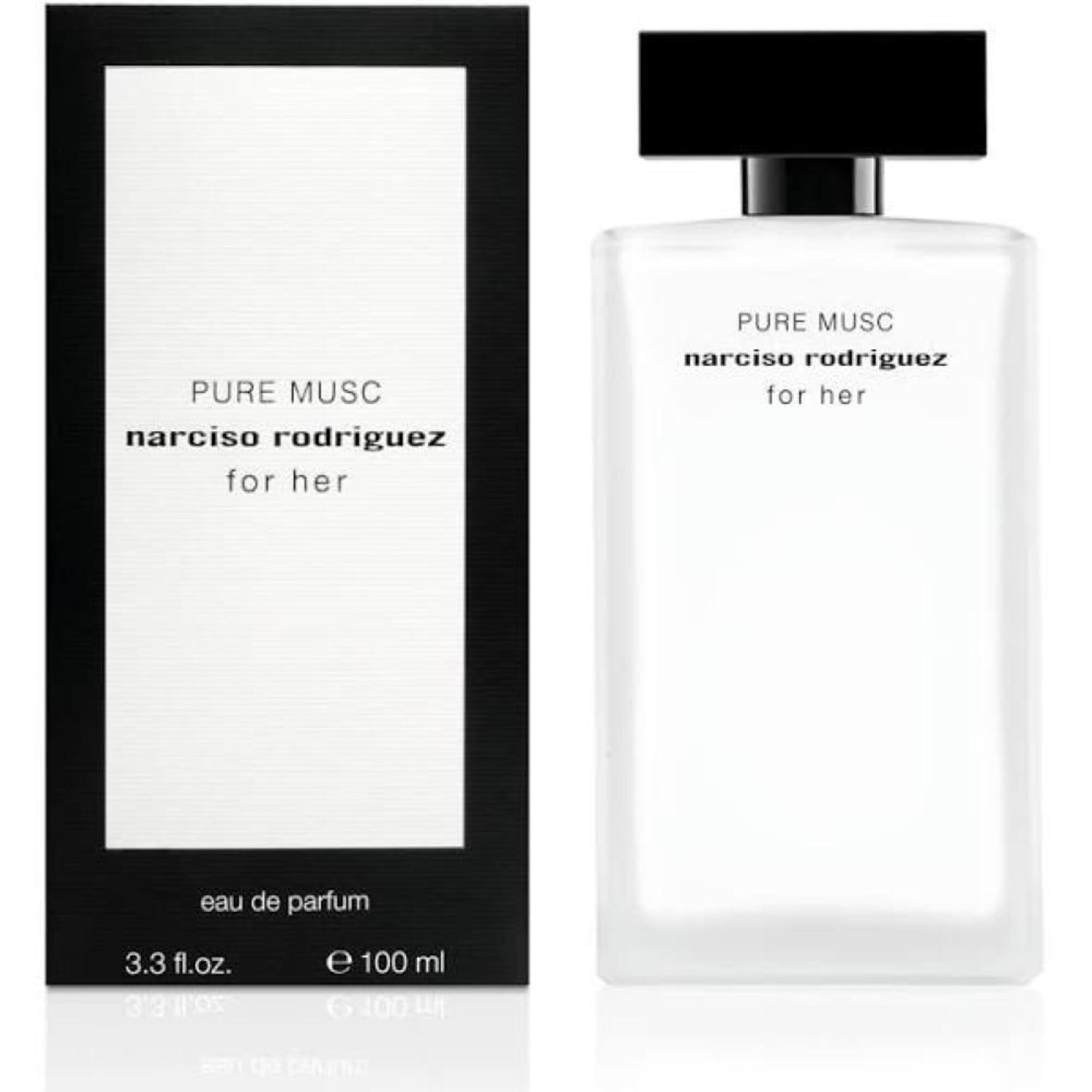 Narciso Rodriguez Narciso Rodriguez Pure Musc 3.3 Oz